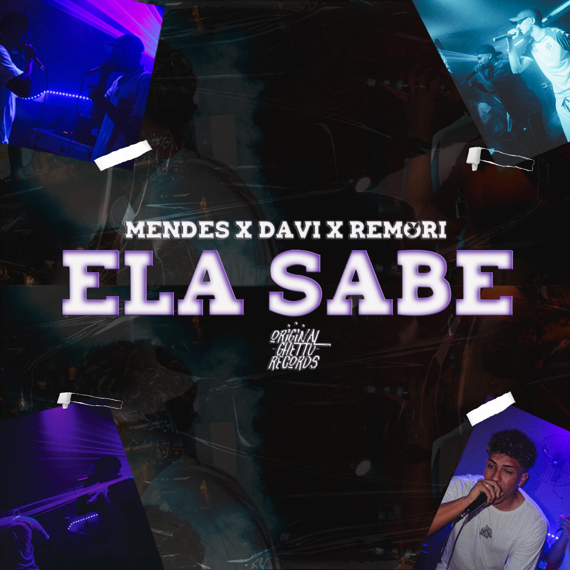 Постер альбома Ela Sabe
