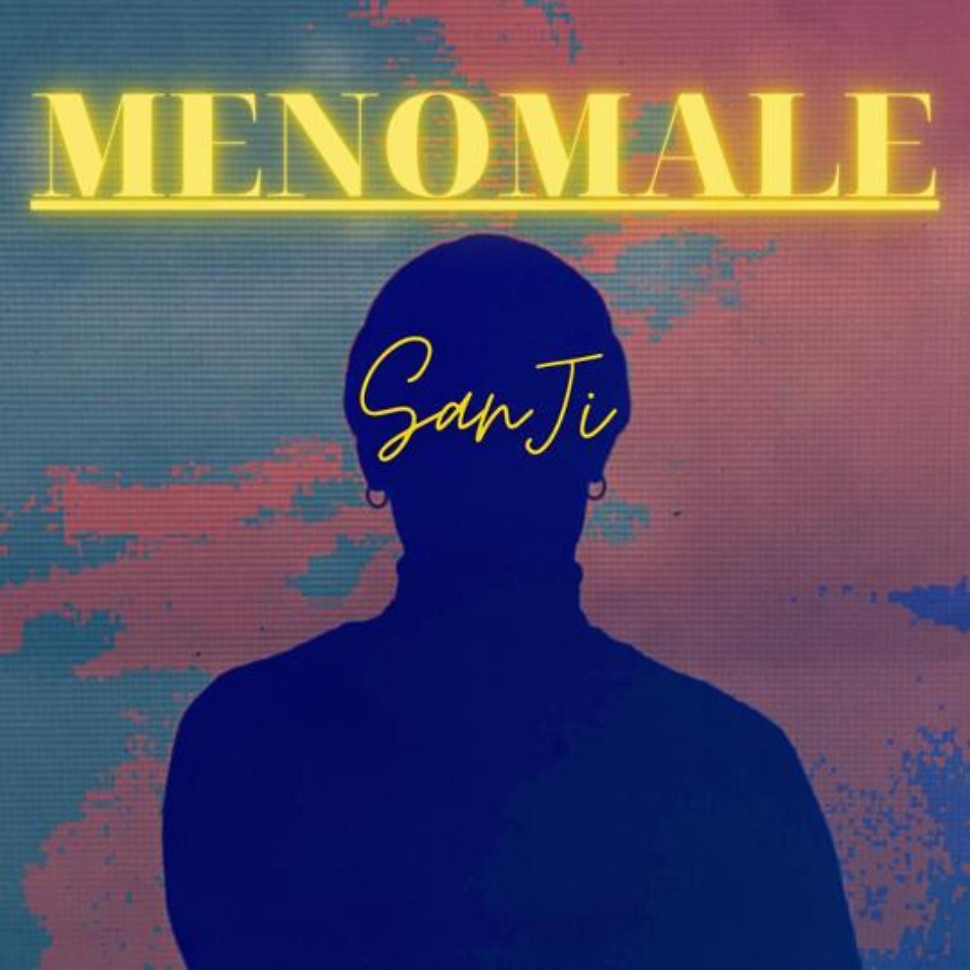 Постер альбома Menomale