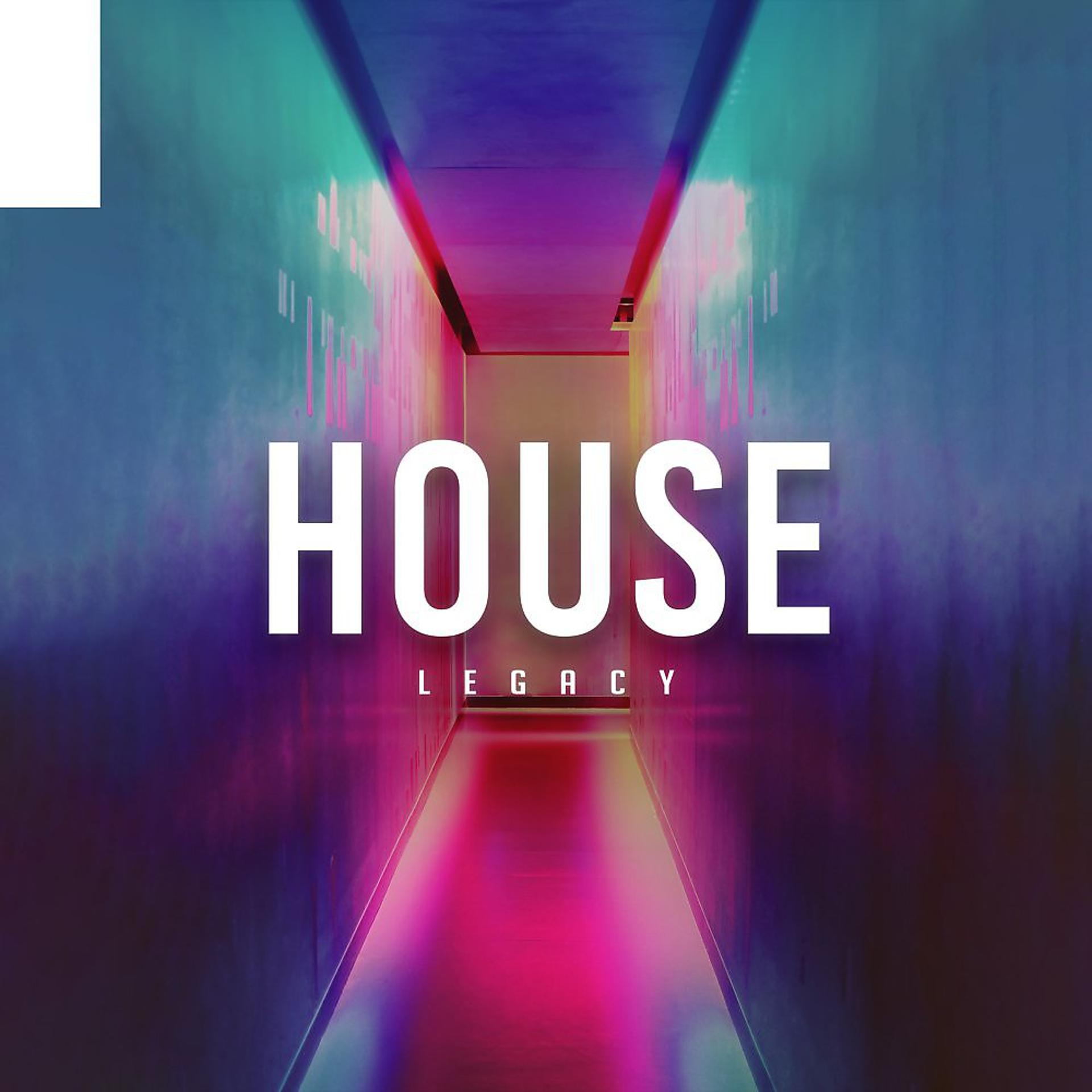 Постер альбома House Legacy