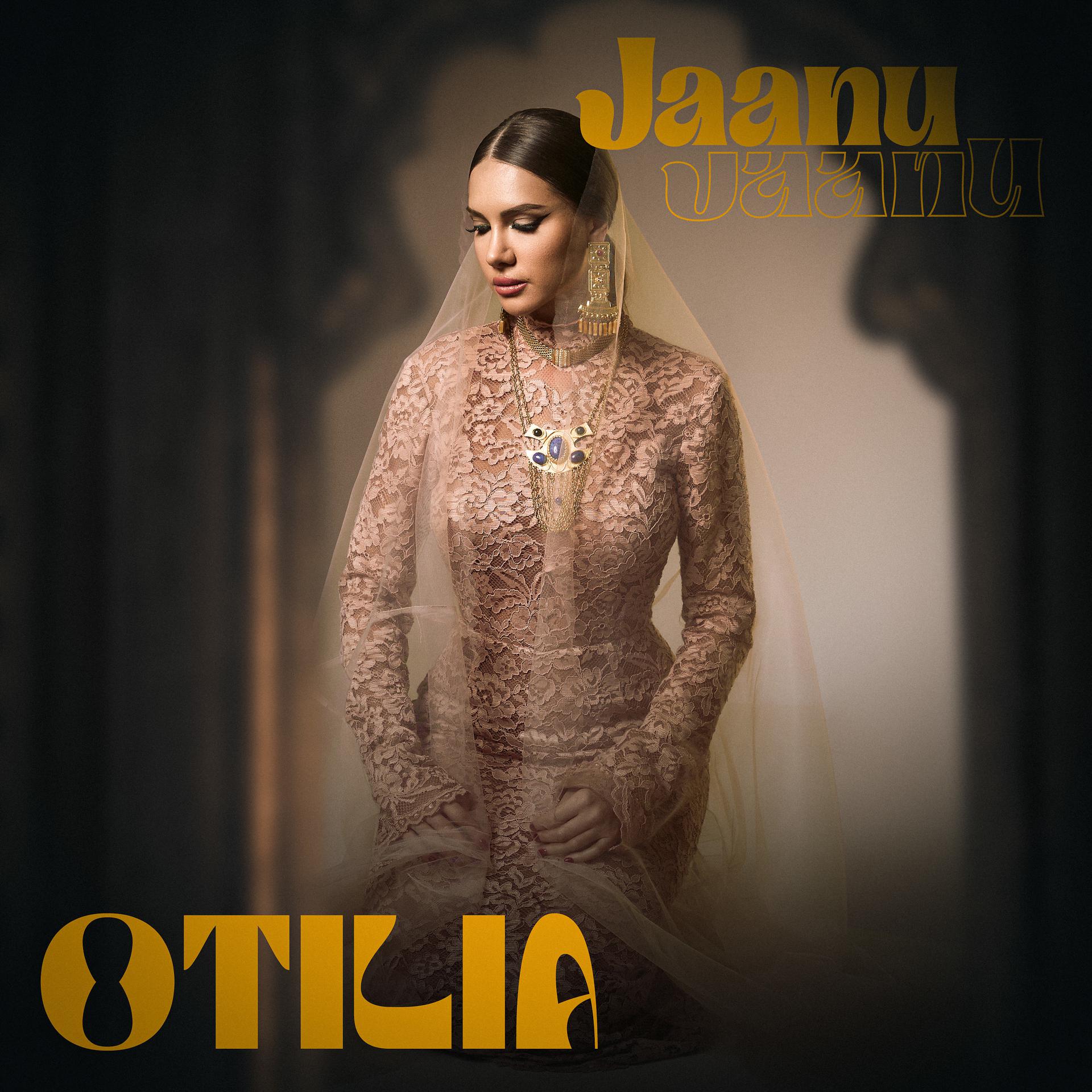 Постер альбома Jaanu, Jaanu