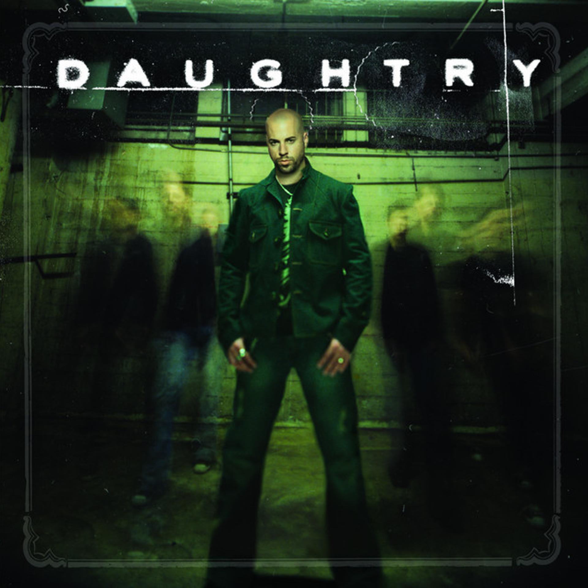 Постер альбома Daughtry