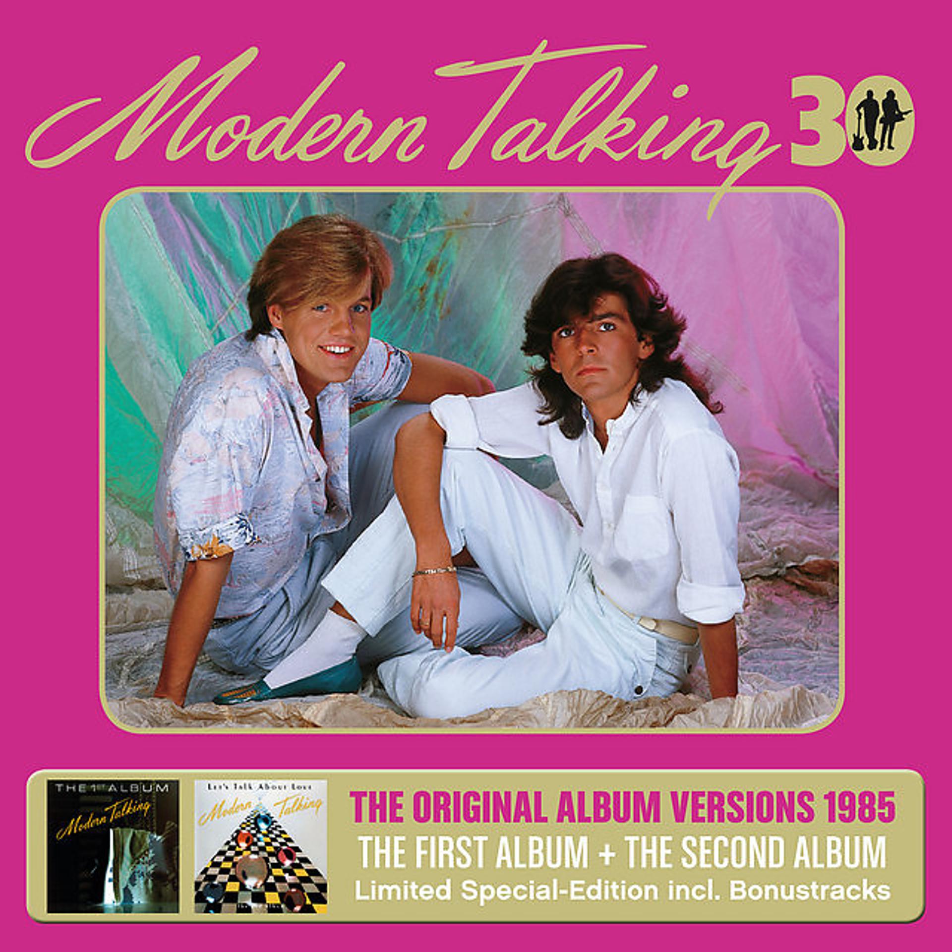 Modern talking альбомы слушать. Modern talking 1 cd1 диск. Modern talking the 1st album CD. Modern talking - the first album (1985). Modern talking обложки альбомов.