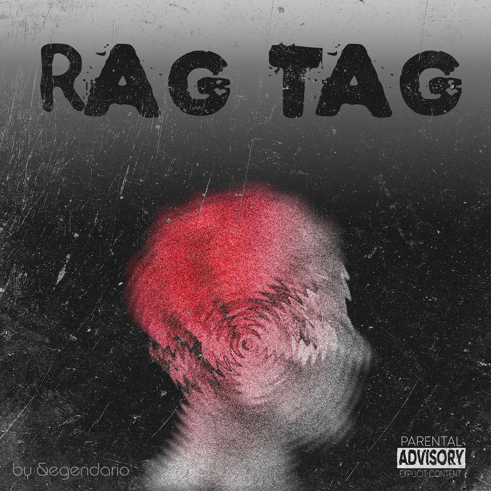 Постер альбома Rag-tag