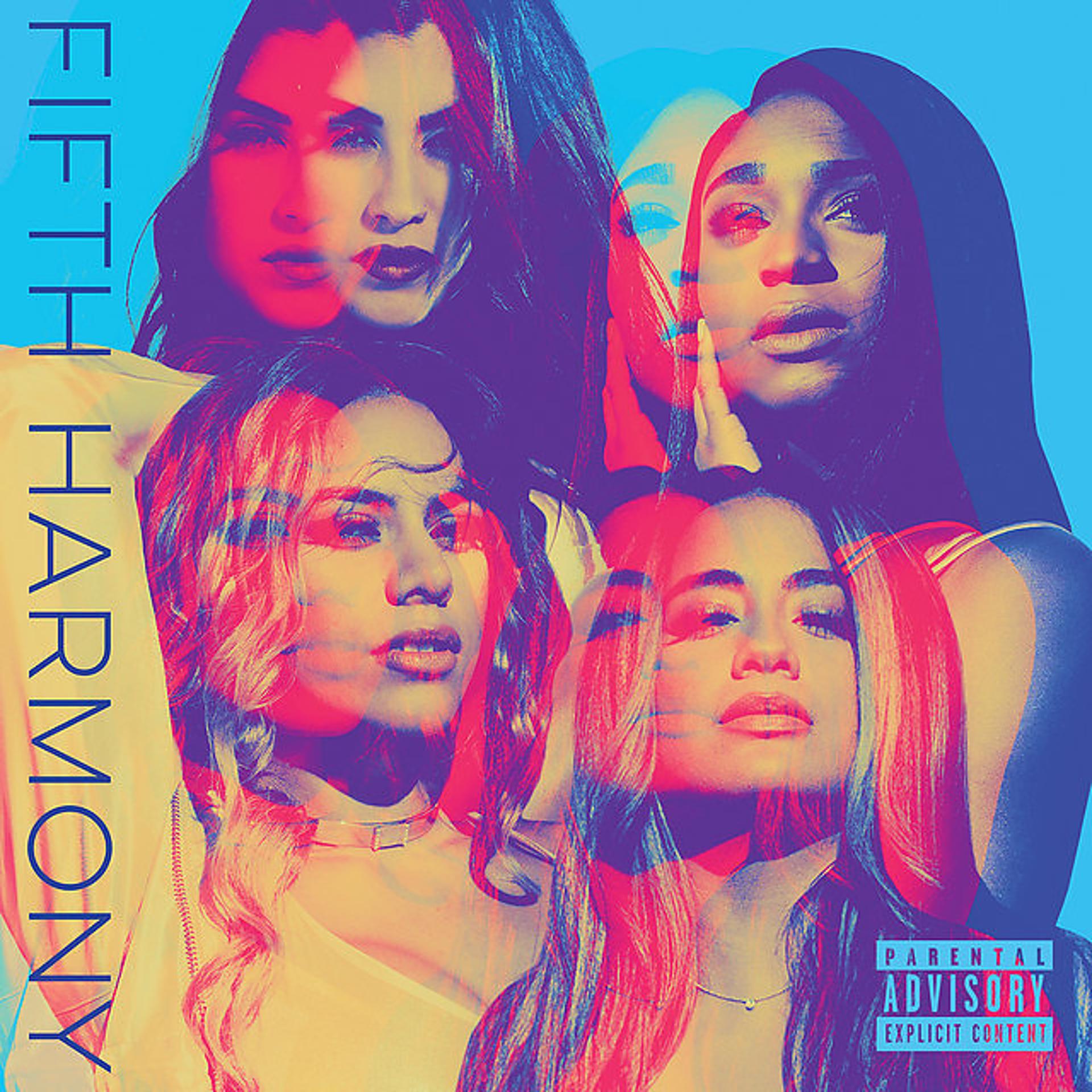Постер альбома Fifth Harmony