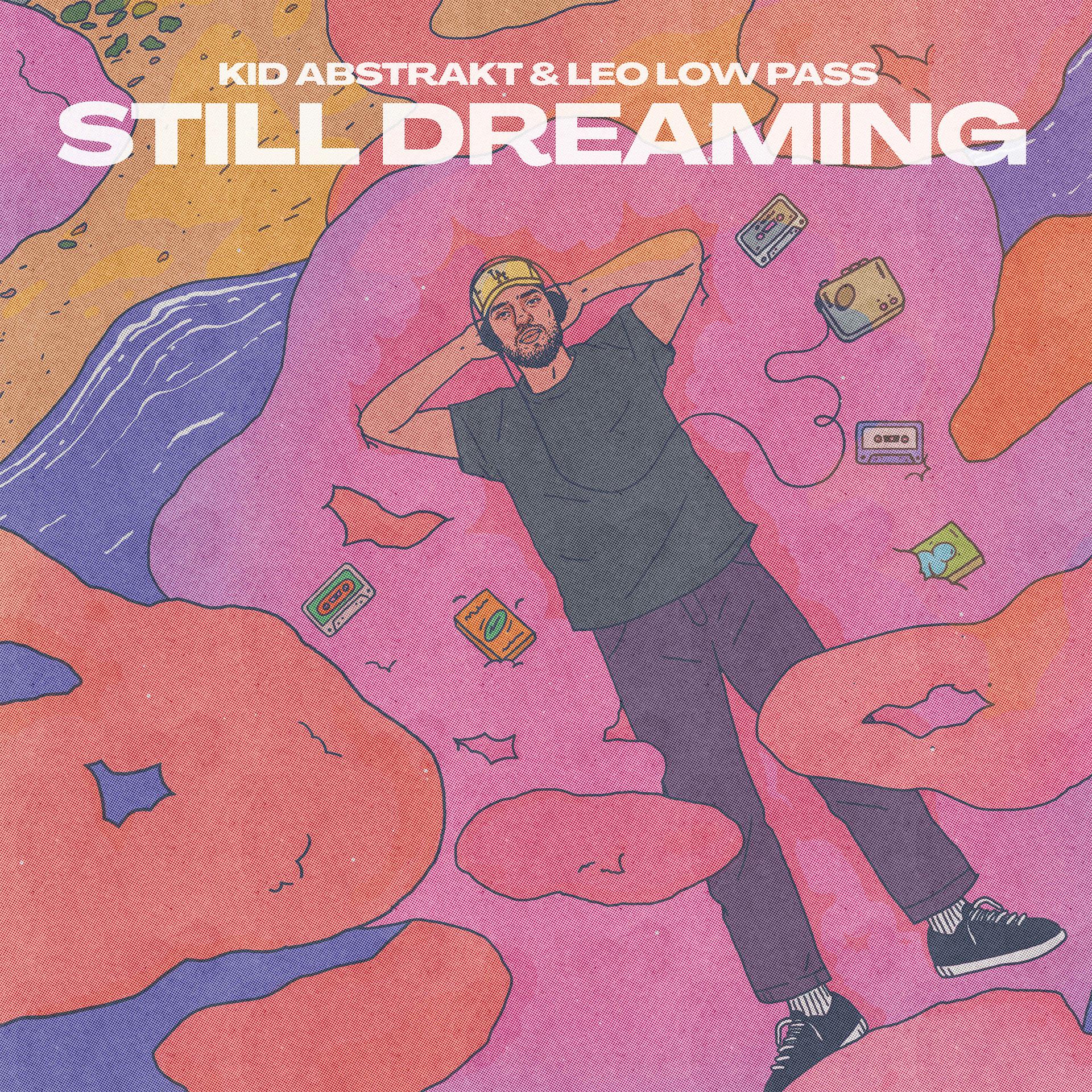 Постер альбома Still Dreaming