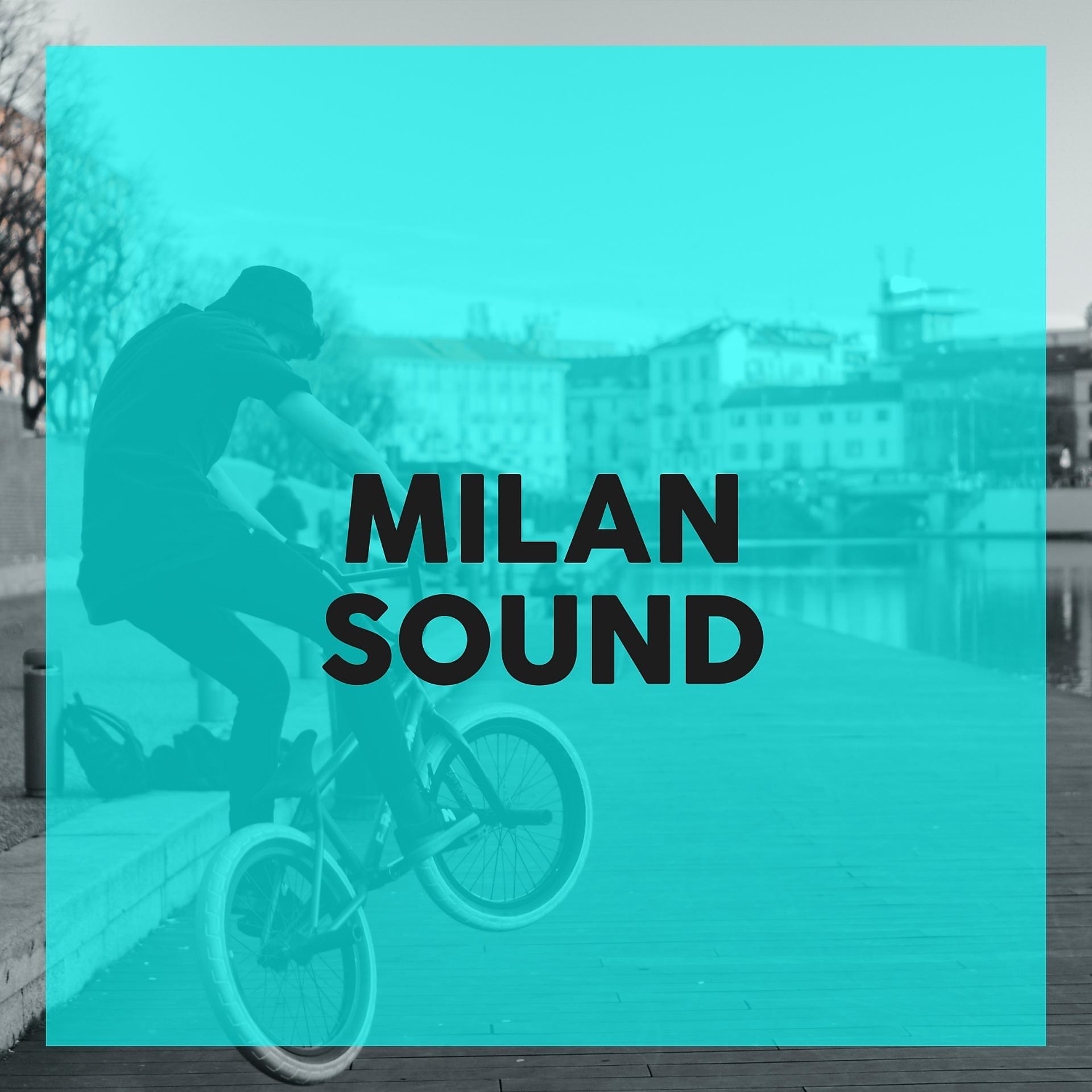 Постер альбома Milan Sound