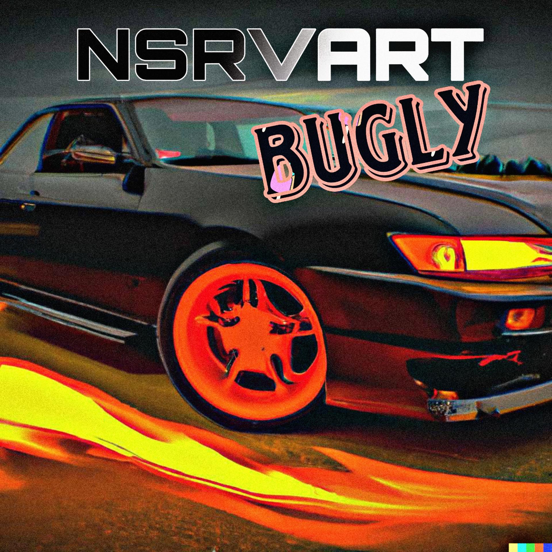 Постер альбома Bugly