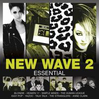 Постер альбома Essential: New Wave, Vol. 2