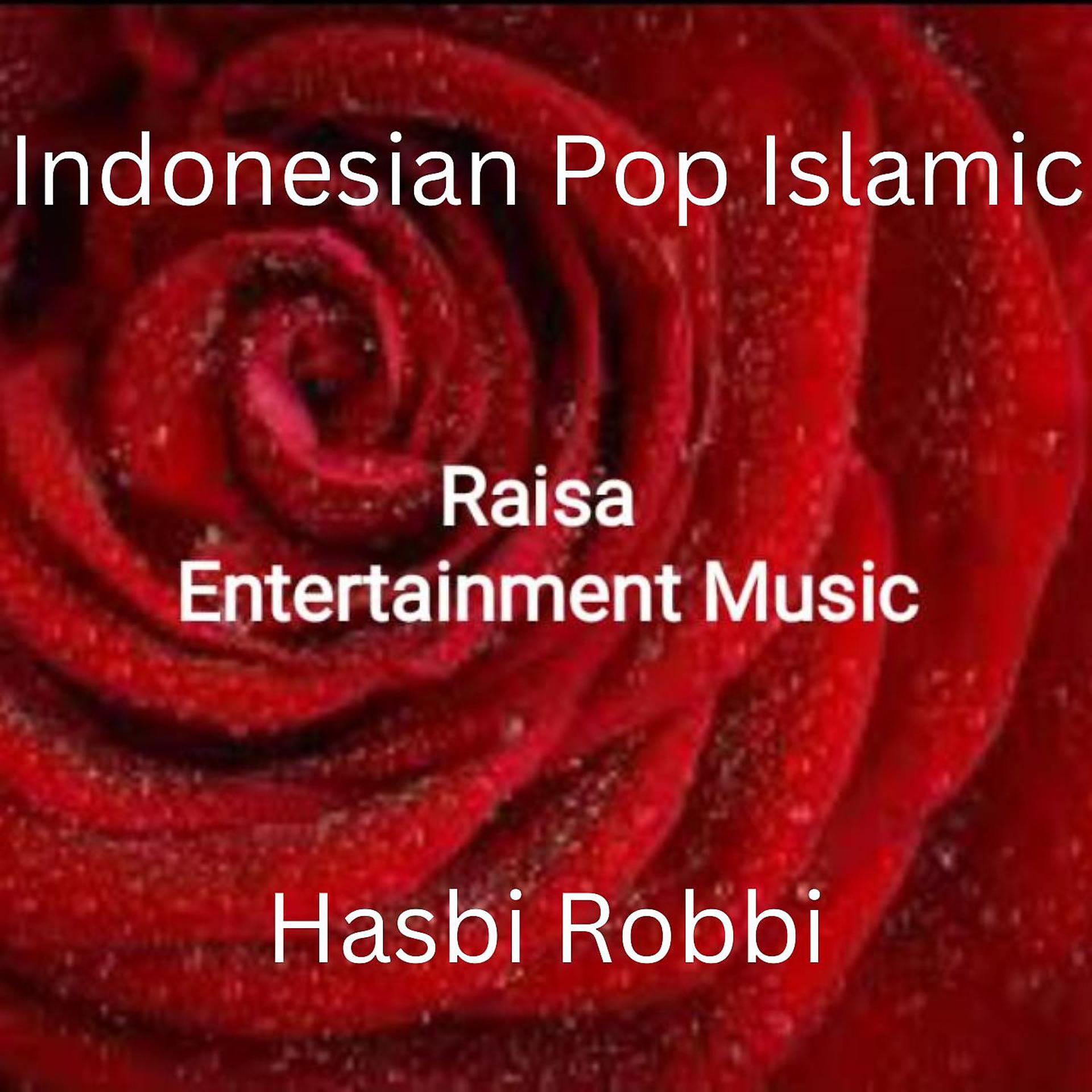 Постер альбома Hasbi Robbi