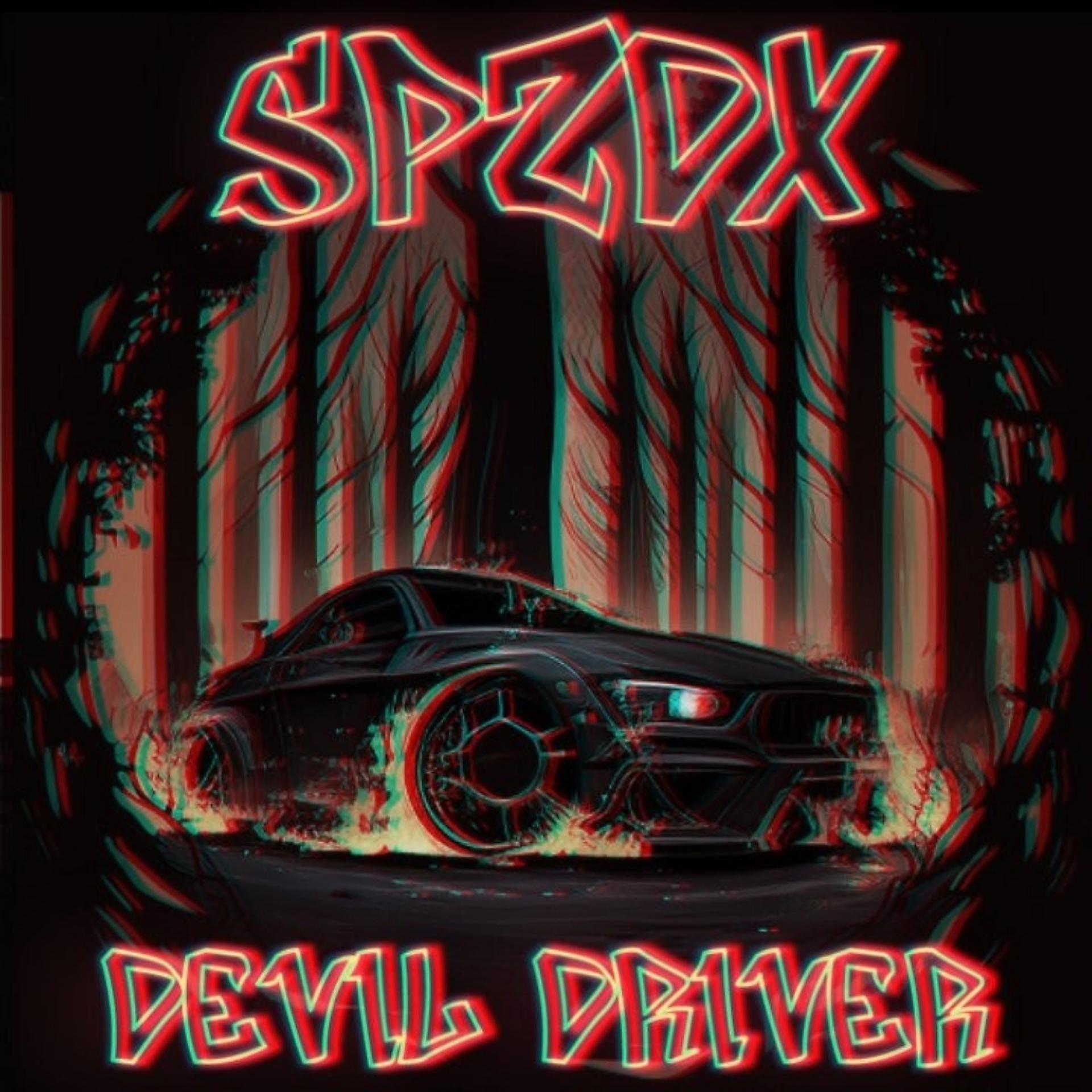 Постер альбома Devil Driver