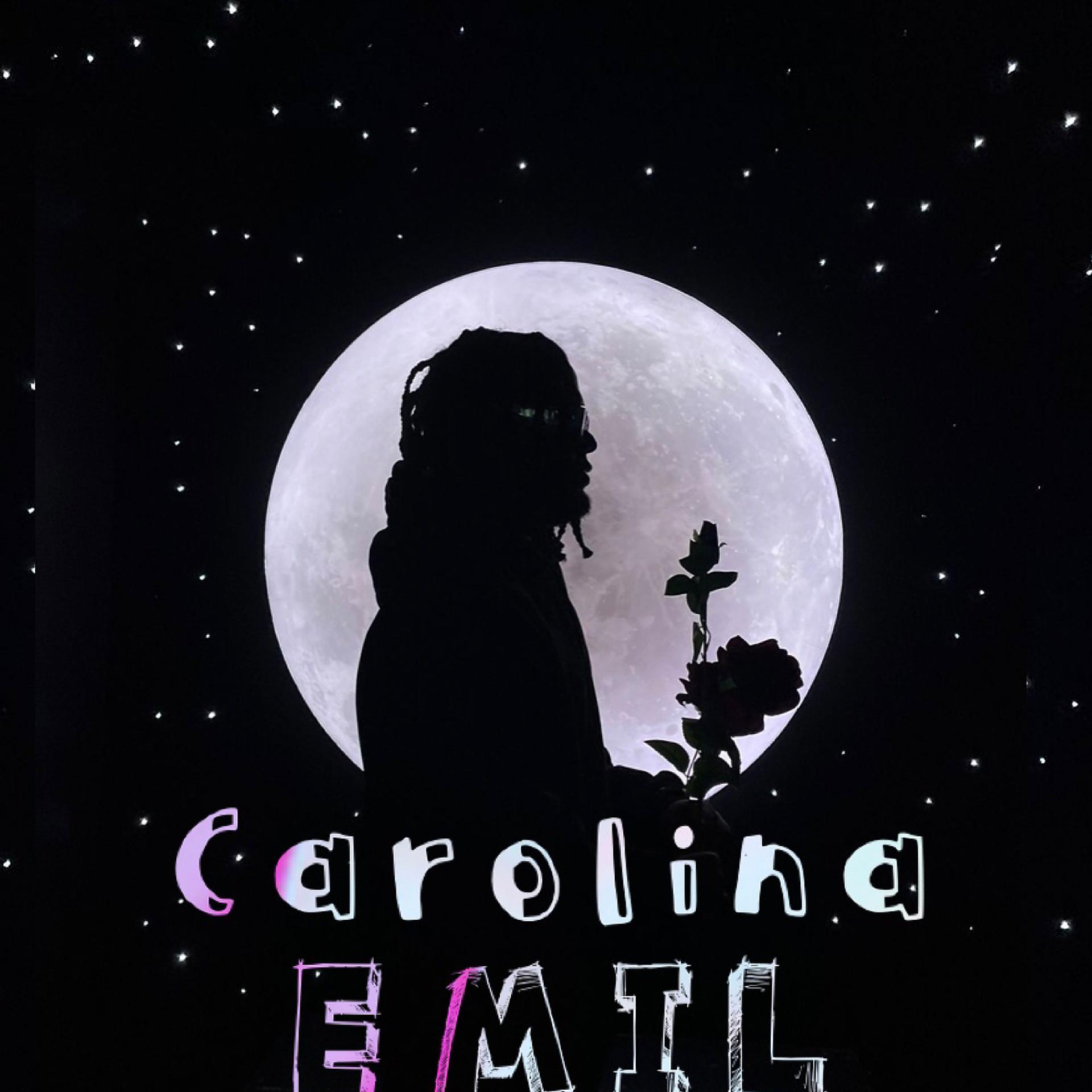 Постер альбома -Carolina-