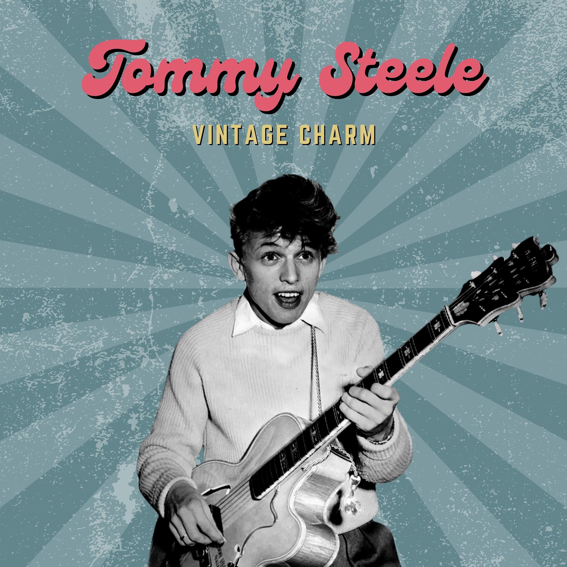 Постер альбома Tommy Steele
