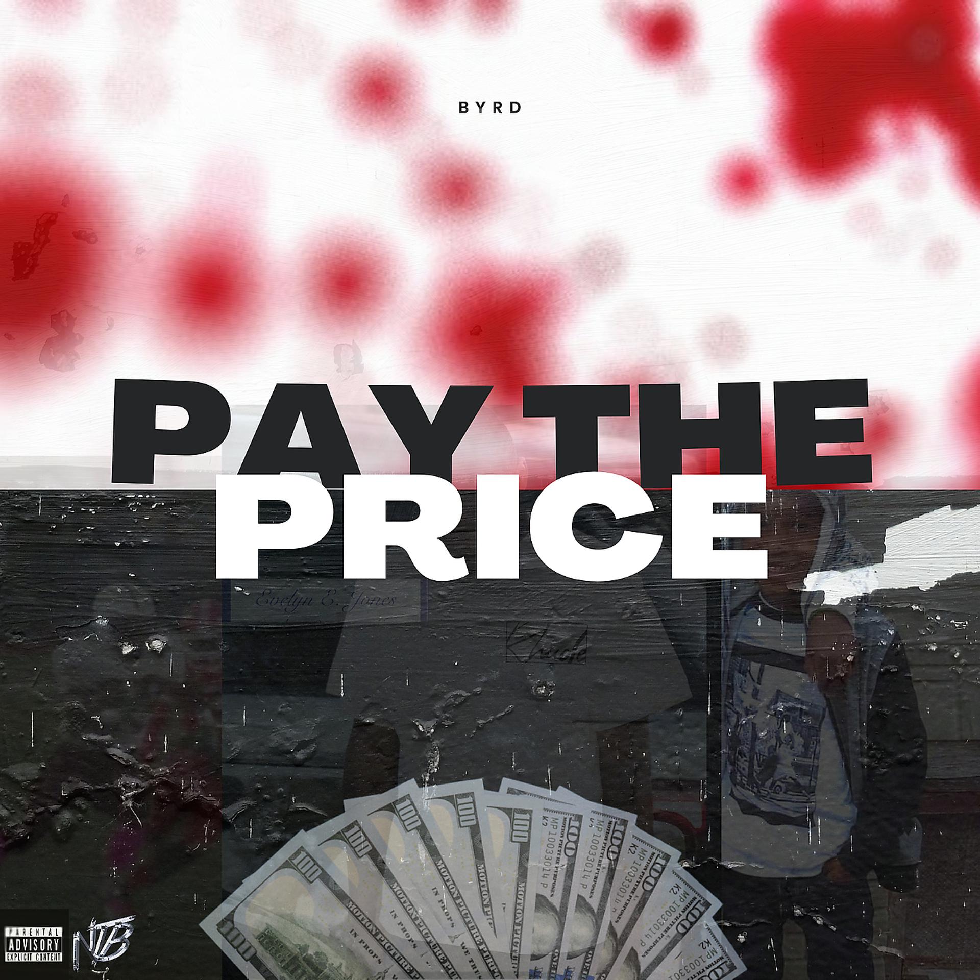 Постер альбома Pay the Price