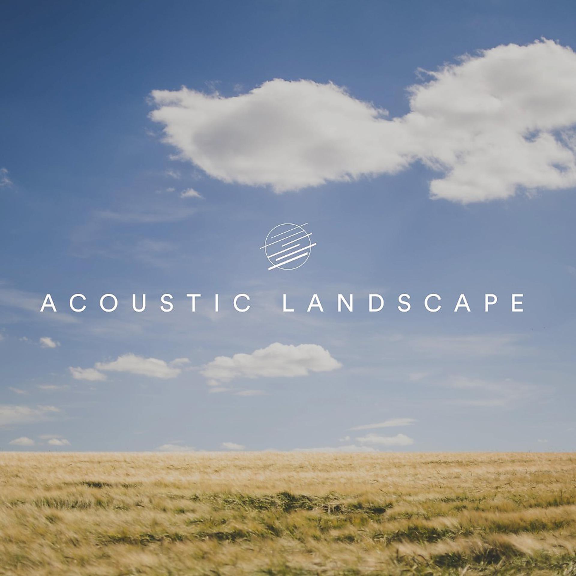 Постер альбома Acoustic Landsacpe