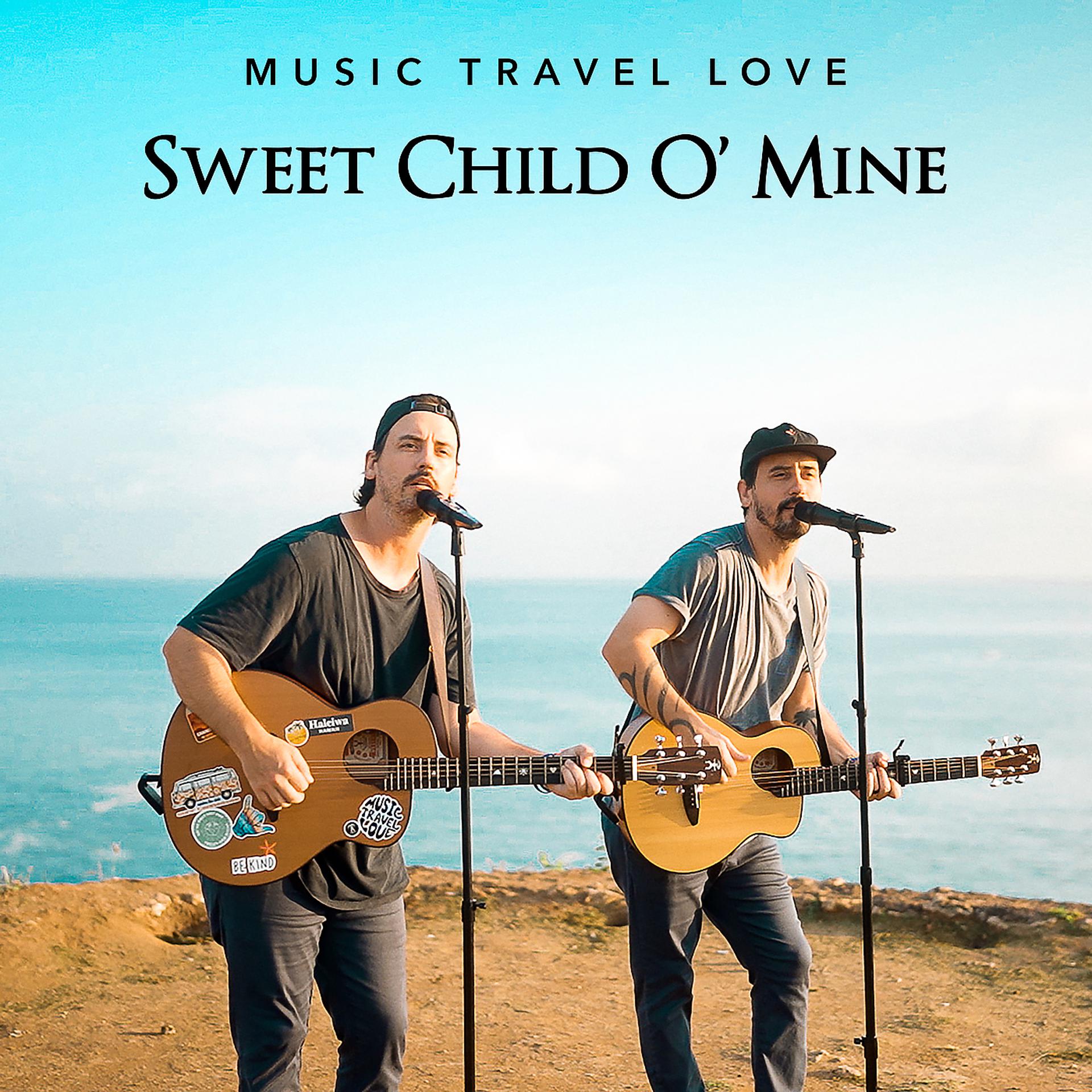 Постер альбома Sweet Child O’ Mine