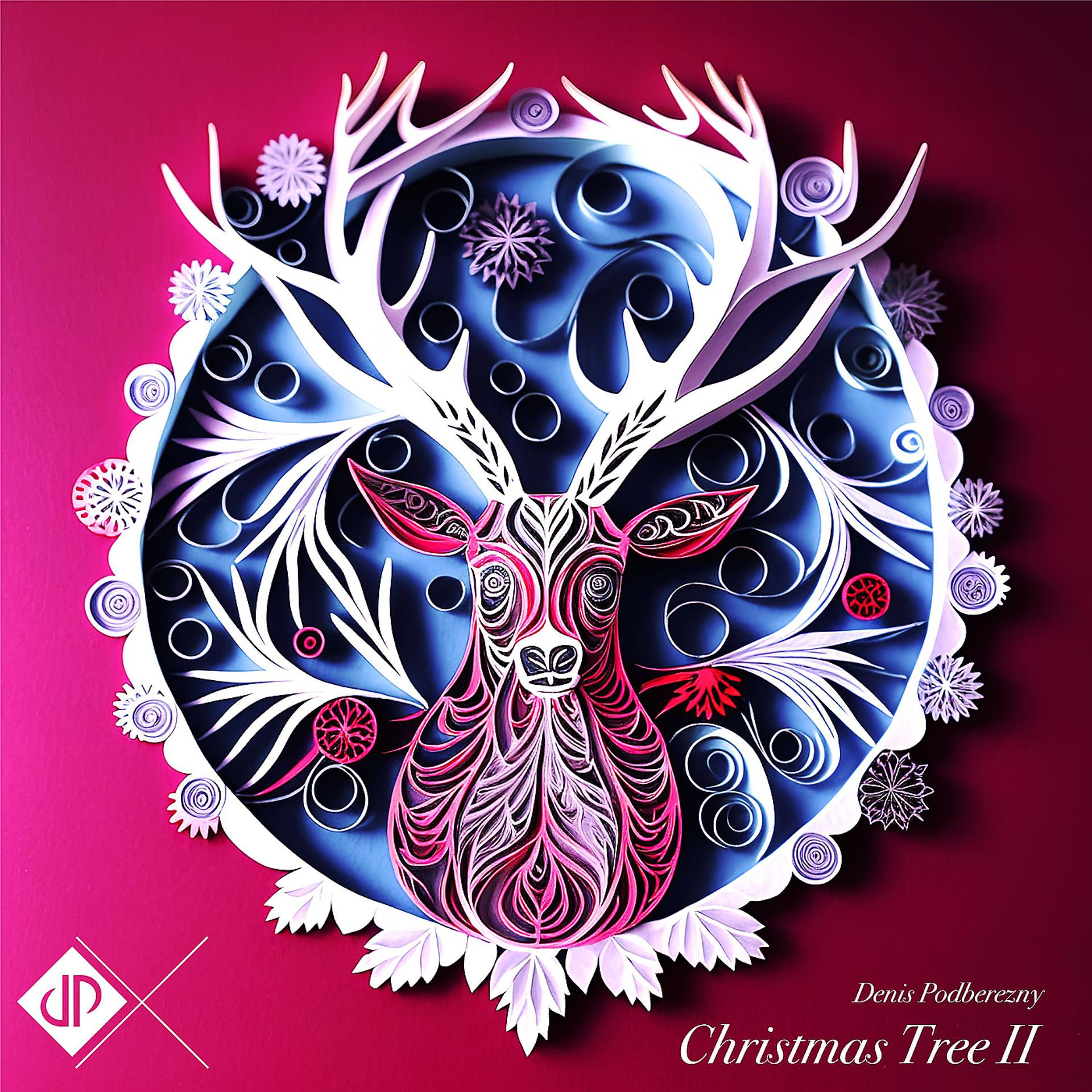 Постер альбома Christmas Tree II
