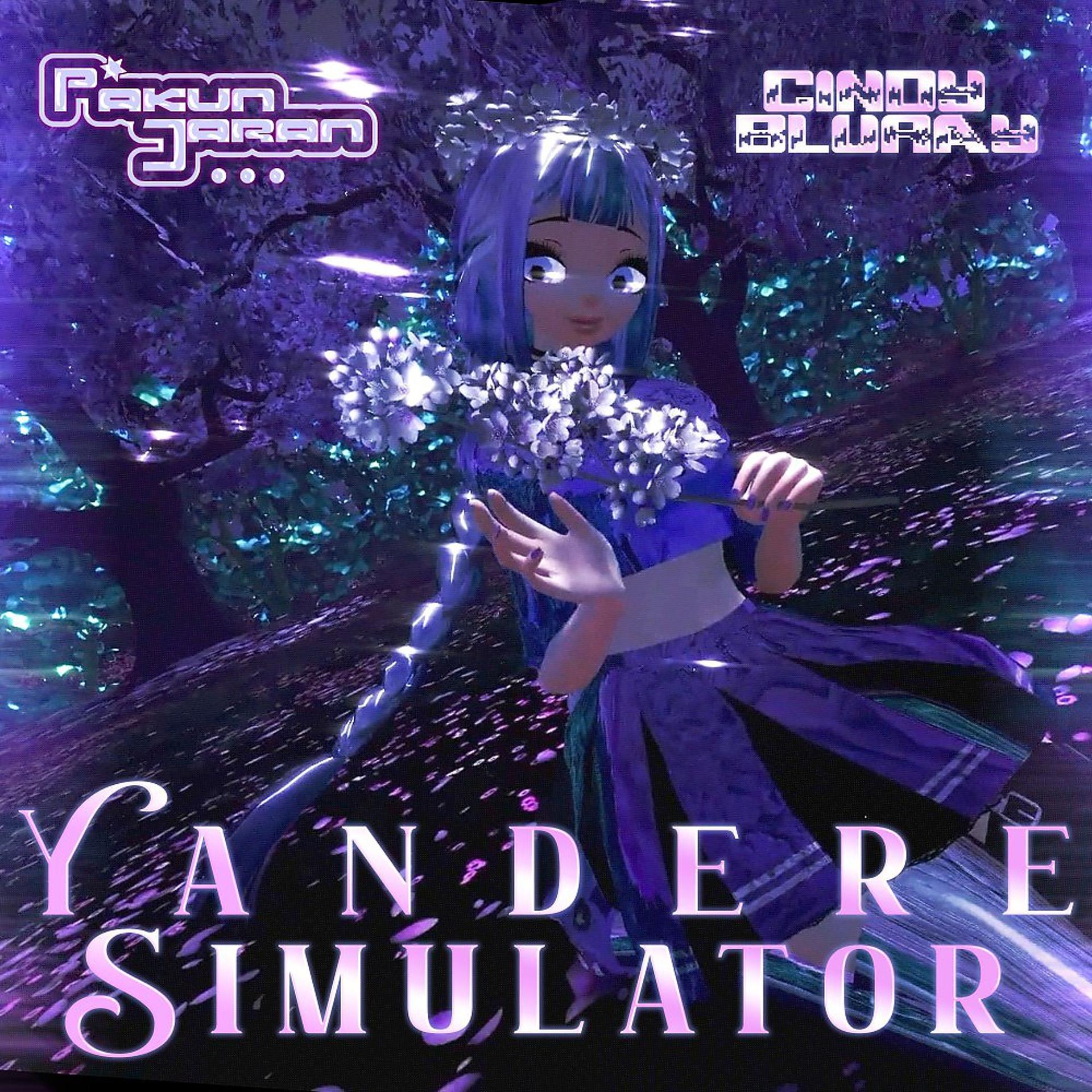 Постер альбома Yandere Simulator