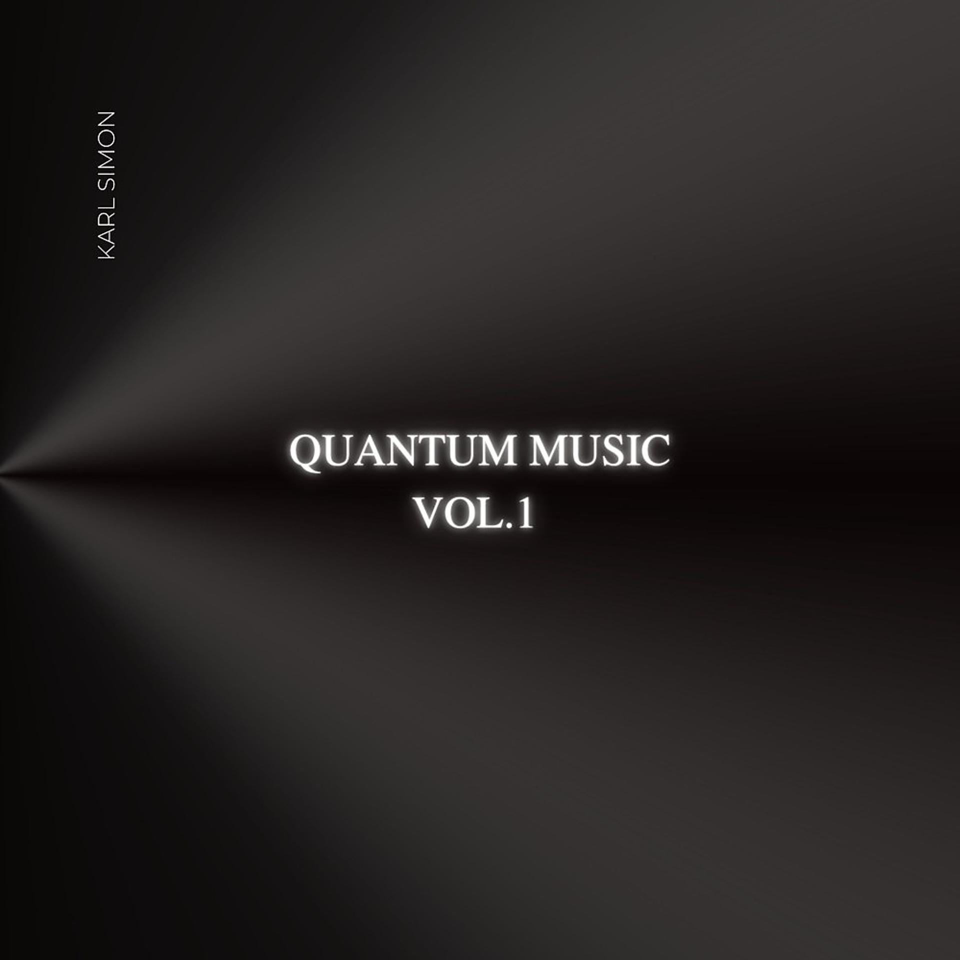 Постер альбома Quantum Music 1