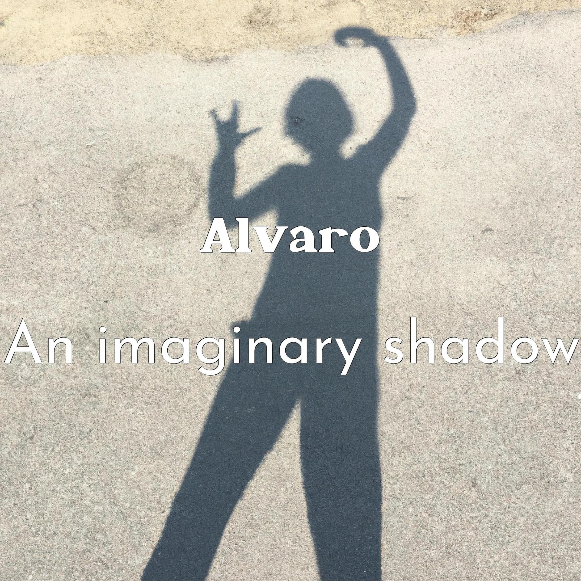 Постер альбома An Imaginary Shadow