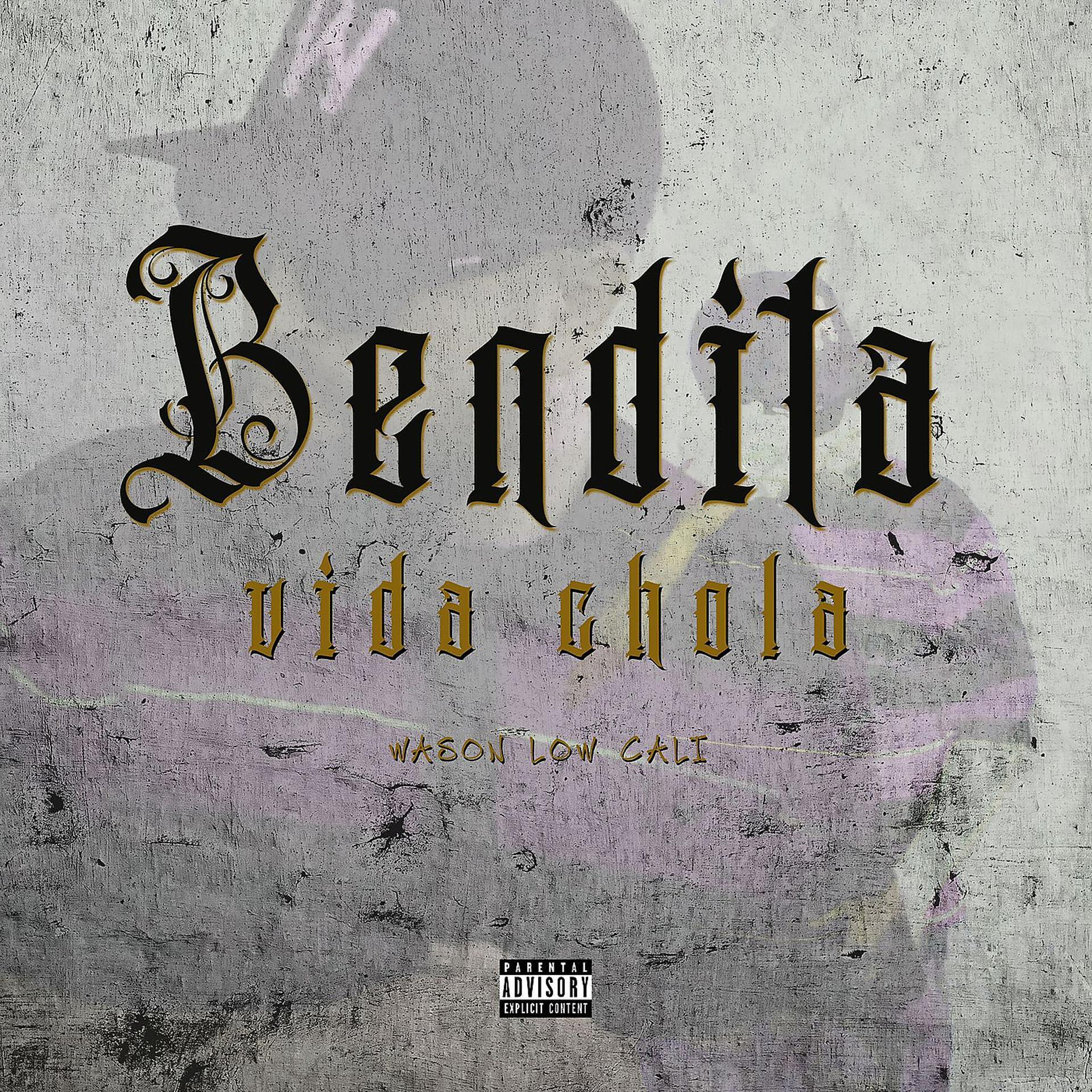 Постер альбома Bendita Vida Chola