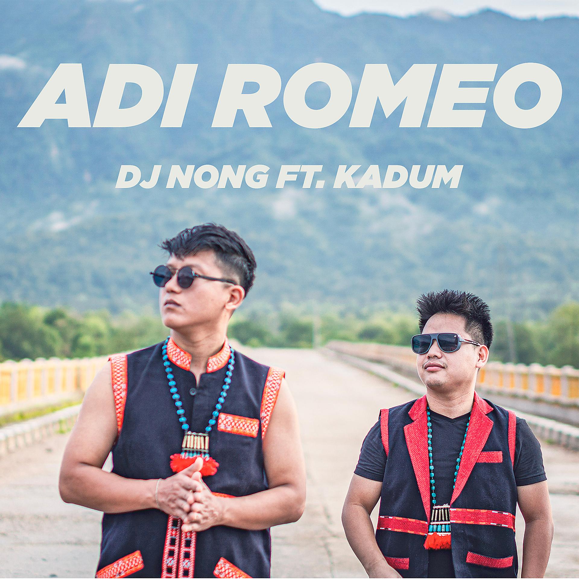 Постер альбома Adi Romeo