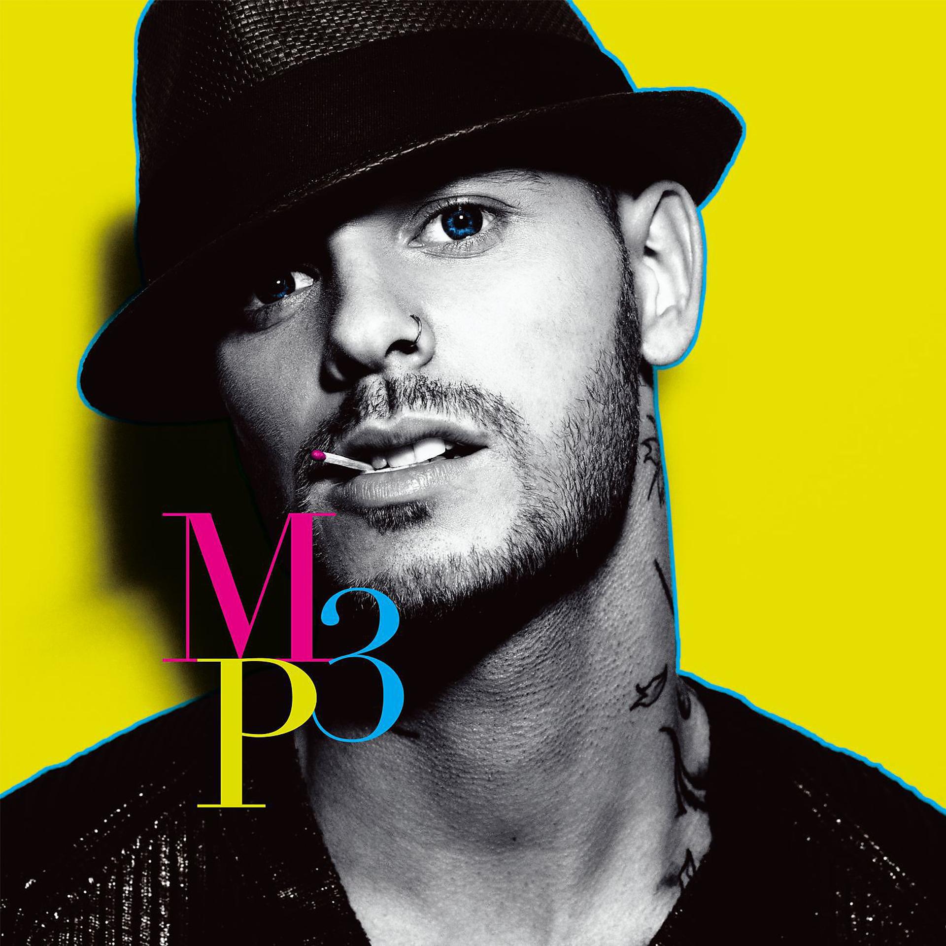 Постер альбома MP3