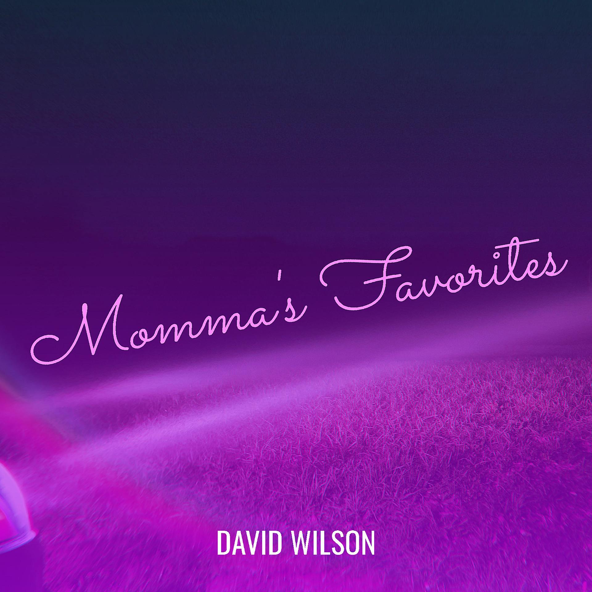 Постер альбома Momma's Favorites