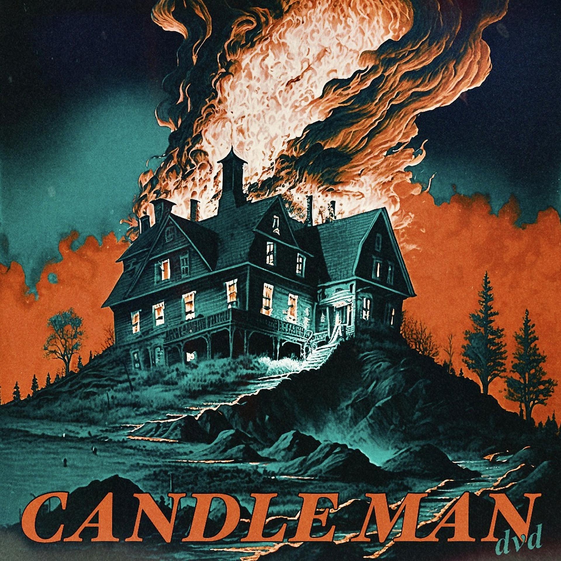 Постер альбома Candle Man