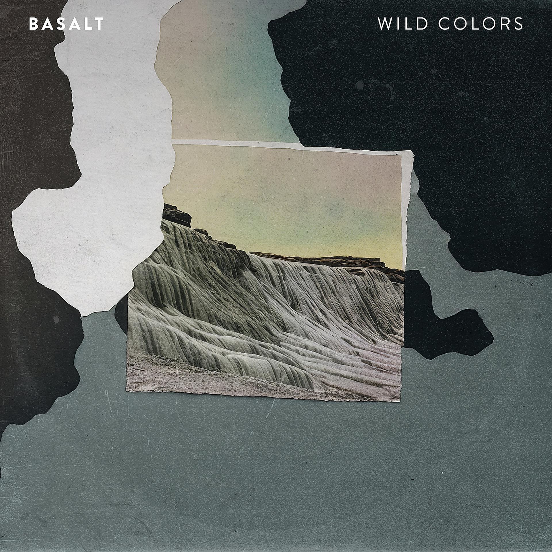 Постер альбома Basalt