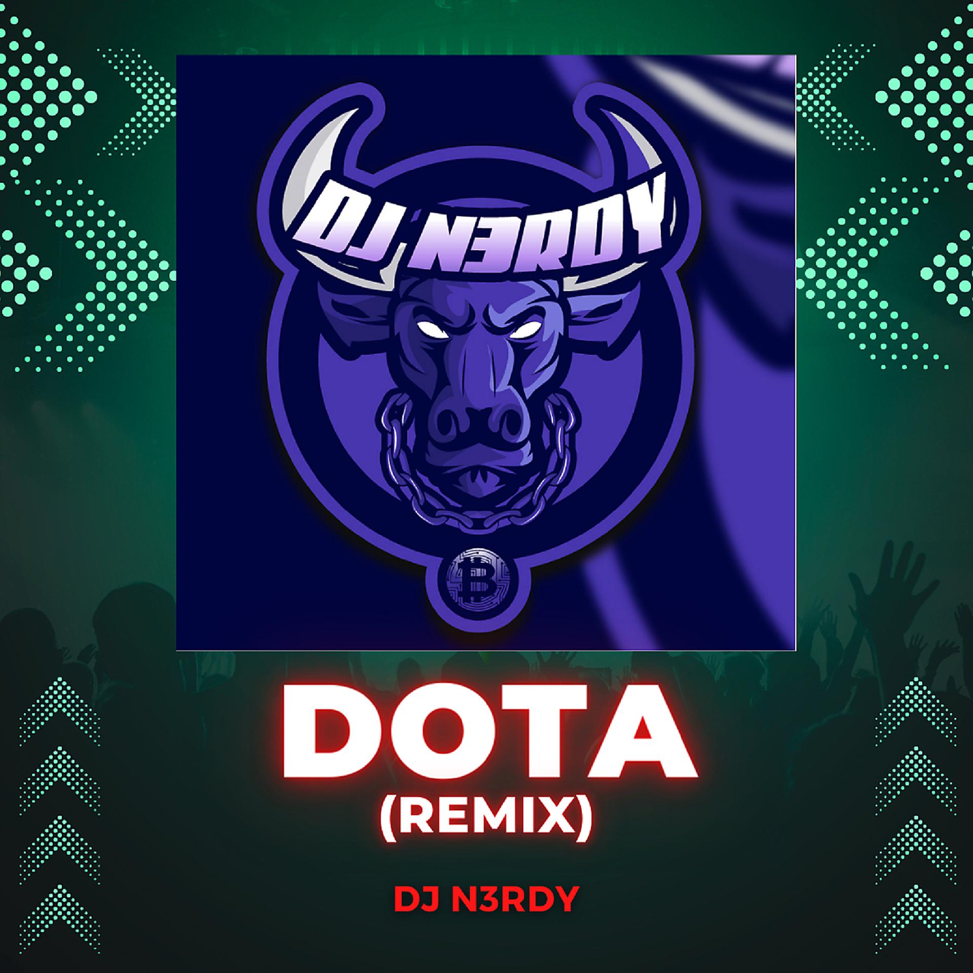 Постер альбома DotA (Remix)