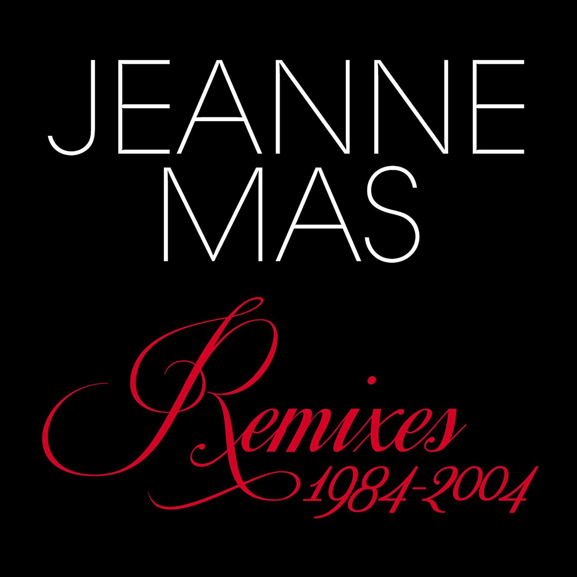 Постер альбома Remixes 1984-2004