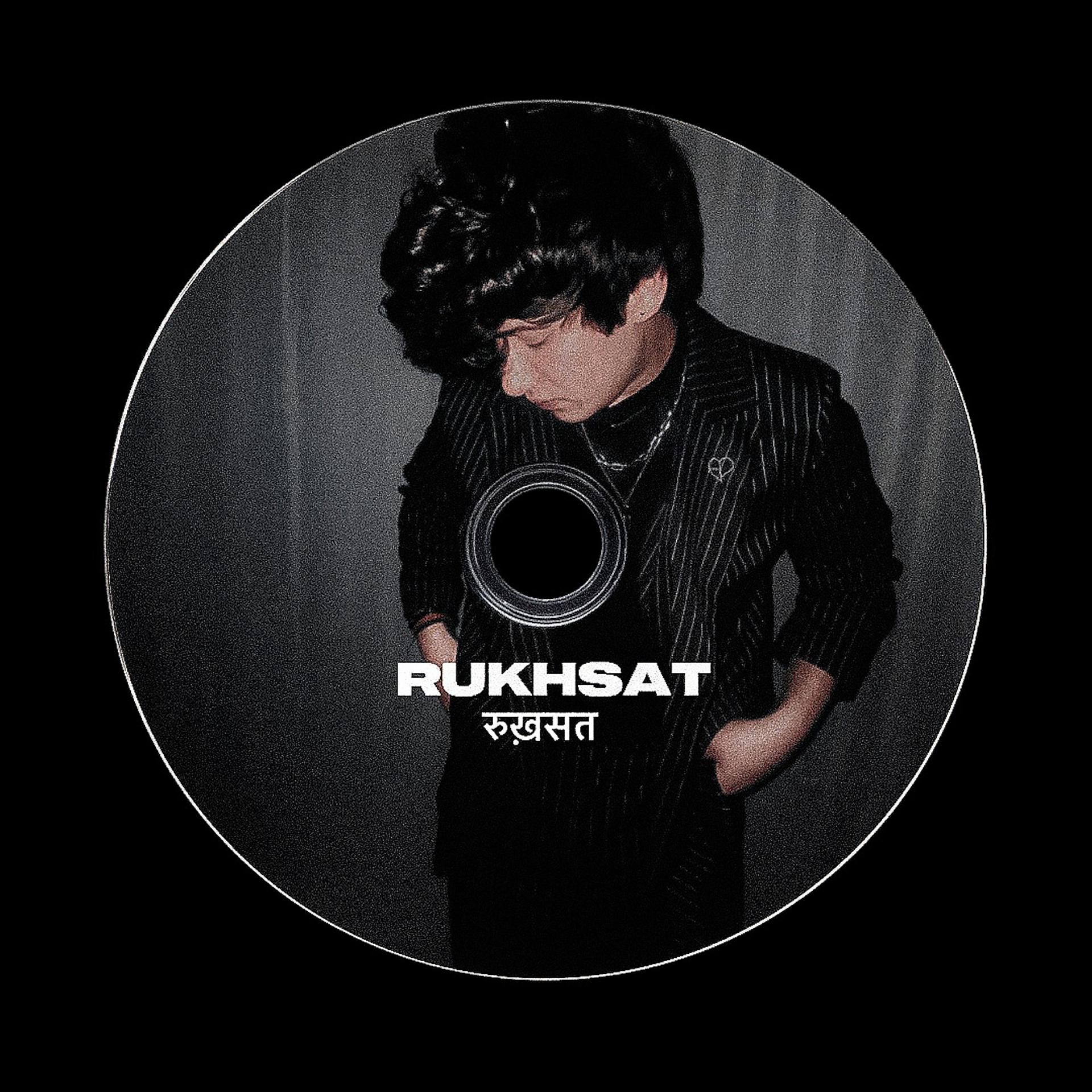 Постер альбома Rukhsat