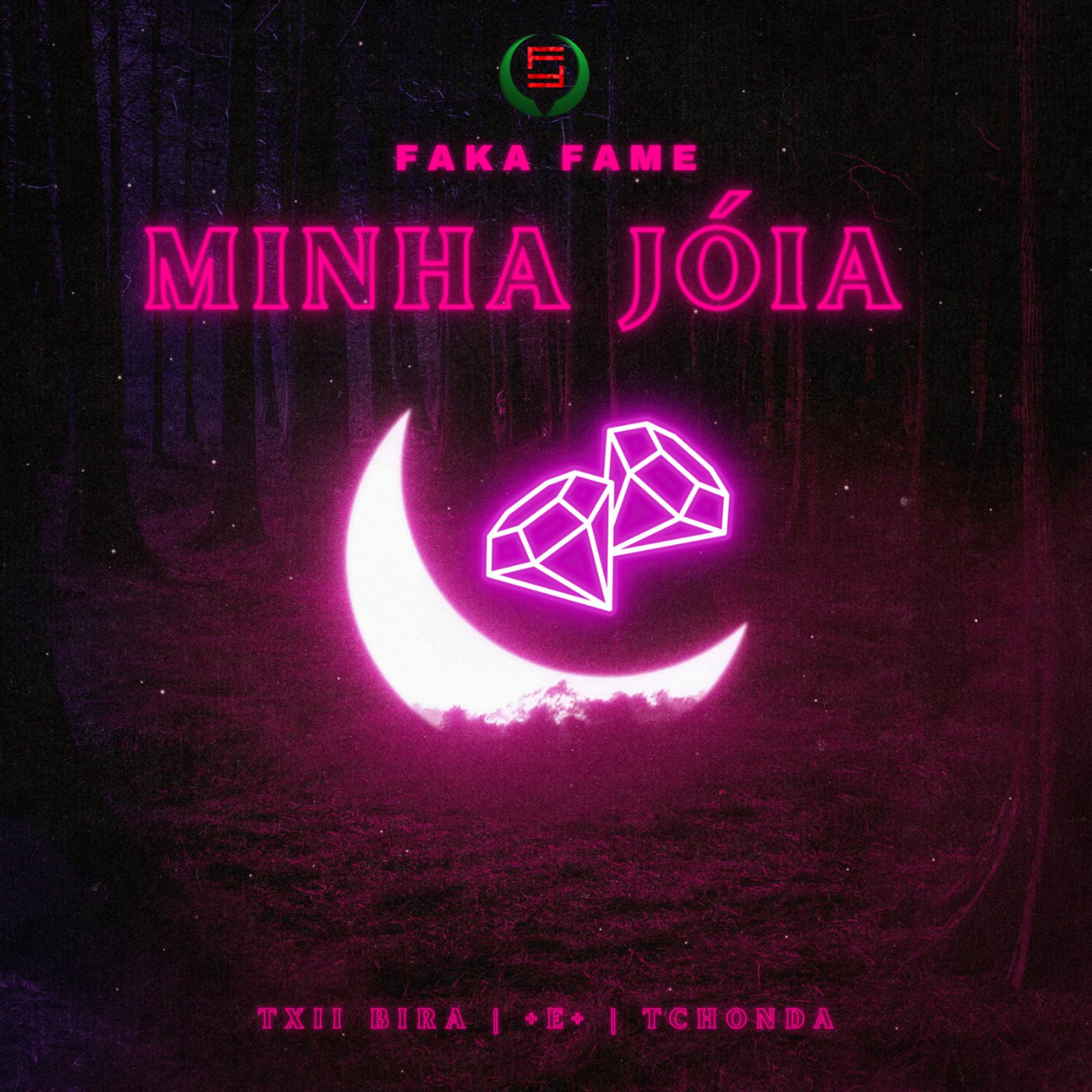 Постер альбома Minha Jóia