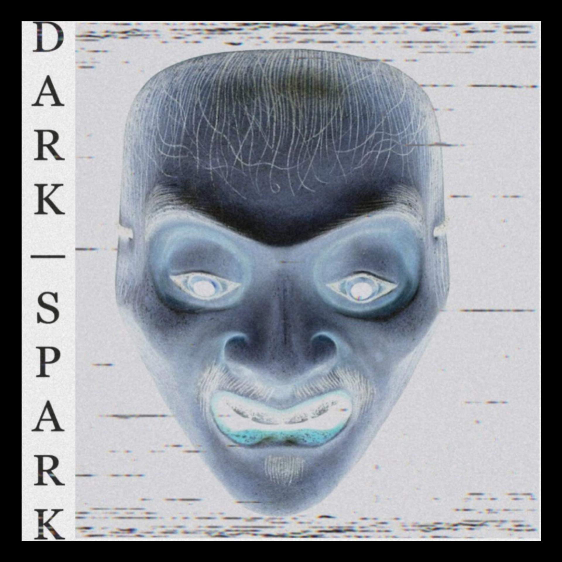 Постер альбома Dark Spark