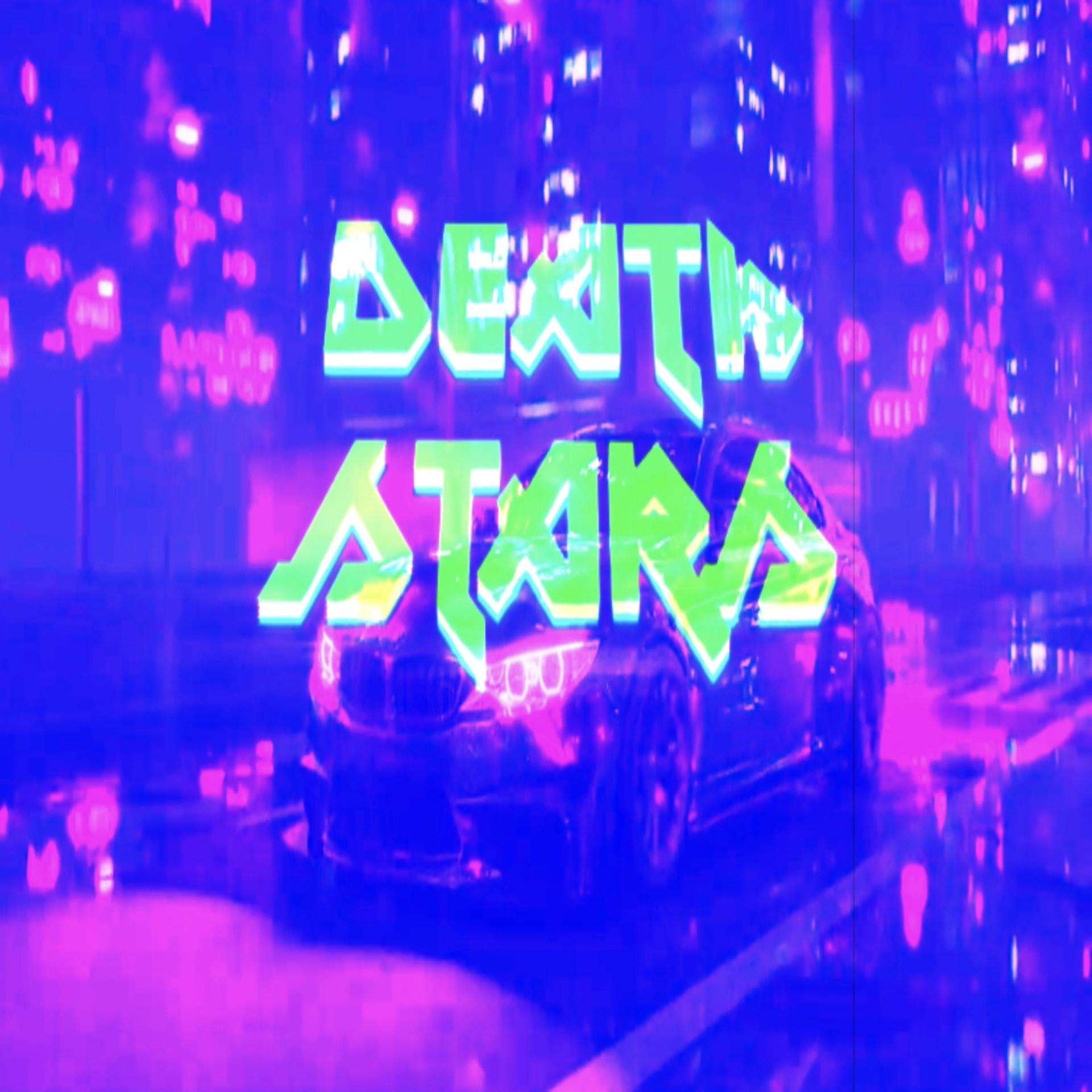 Постер альбома Death Stars