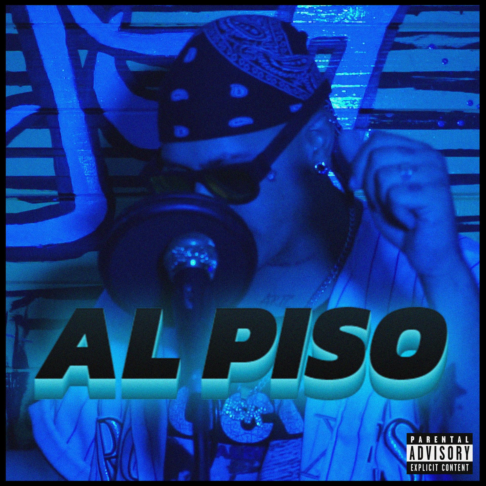 Постер альбома Al Piso