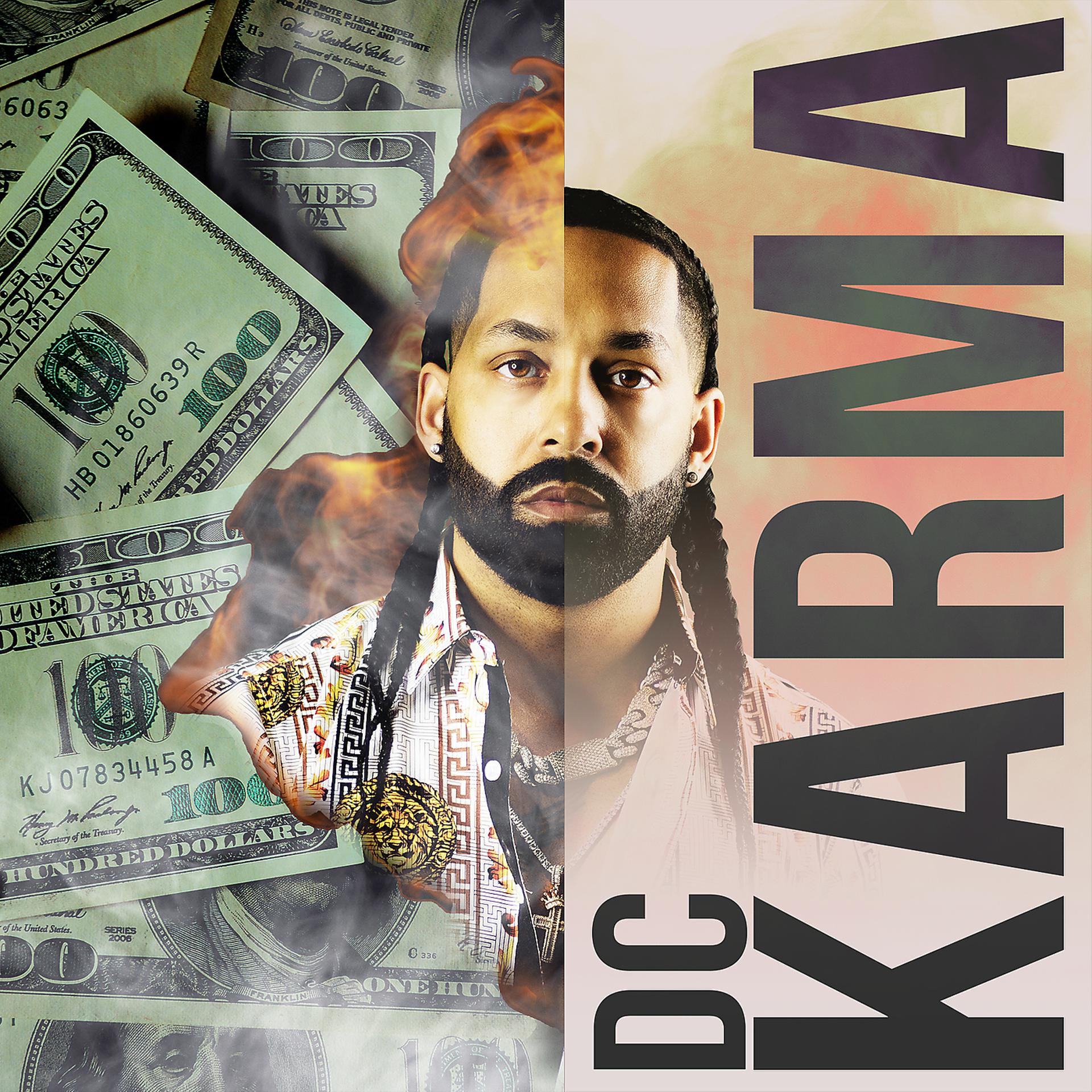 Постер альбома Karma - (Radio Edit)