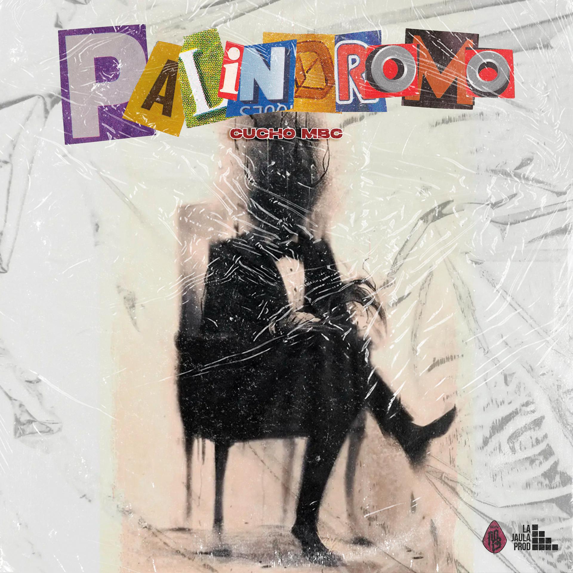 Постер альбома Palíndromo