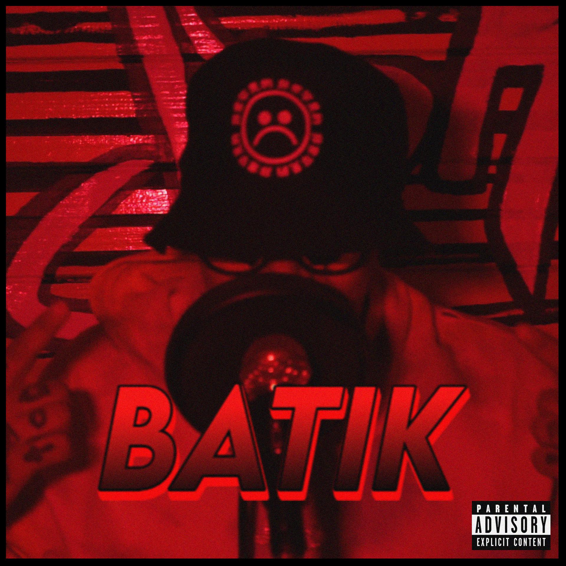 Постер альбома Batik