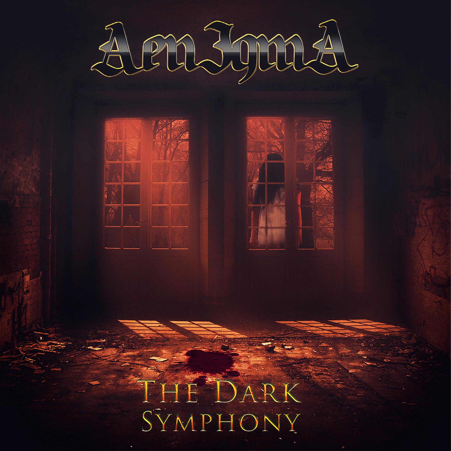 Постер альбома The Dark Symphony (Instrumental)