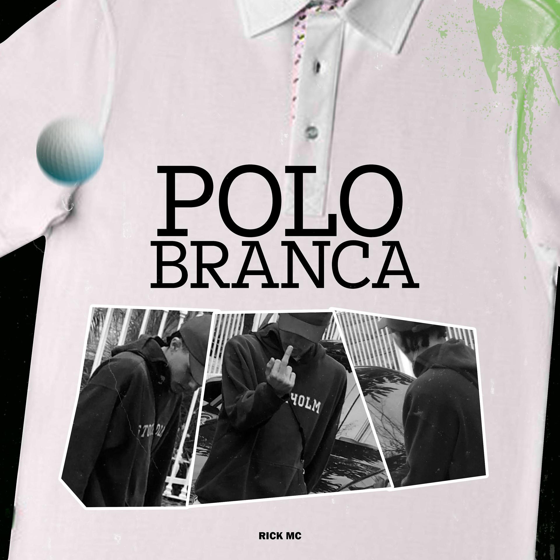 Постер альбома Lacoste Polo Branca