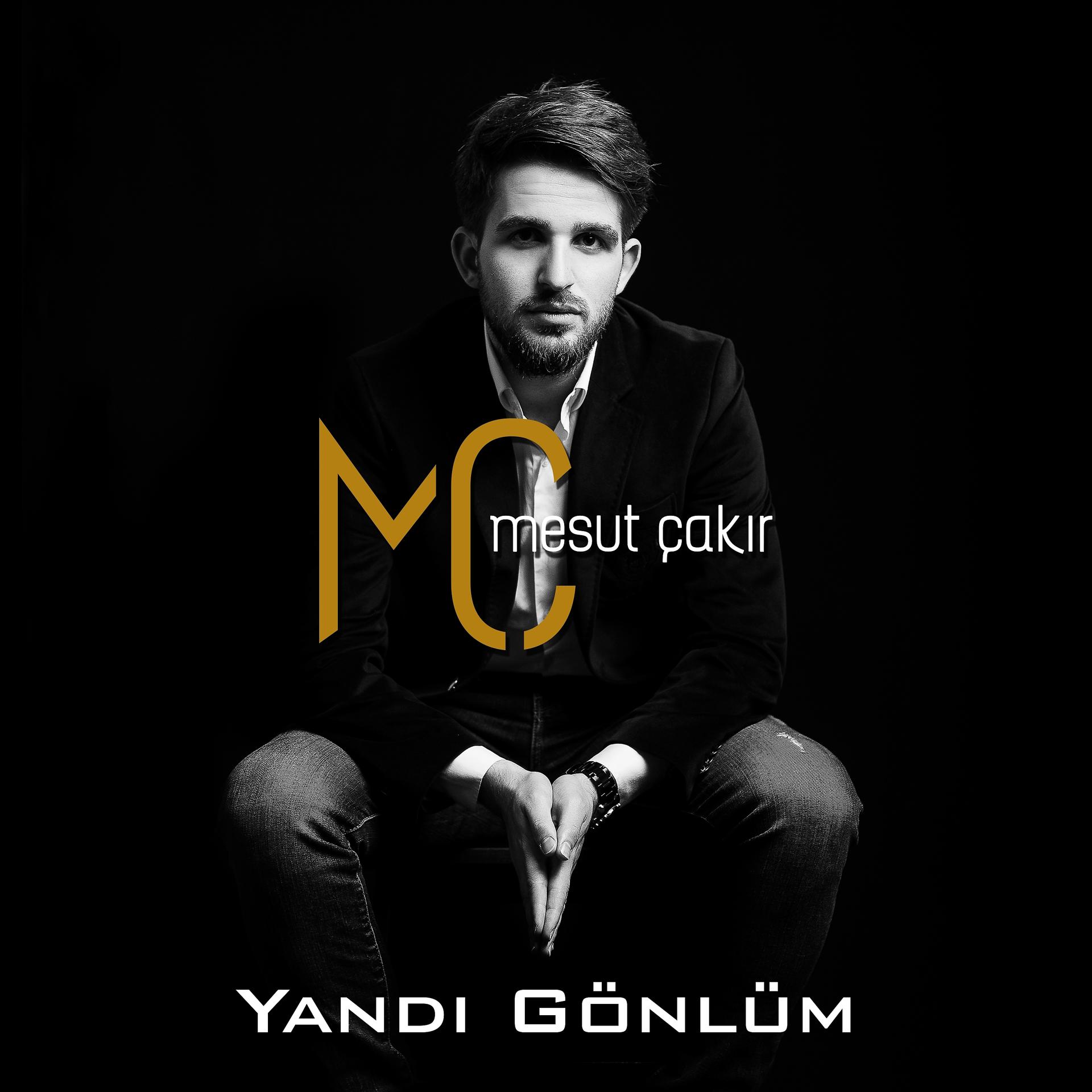 Постер альбома Yandı Gönlüm