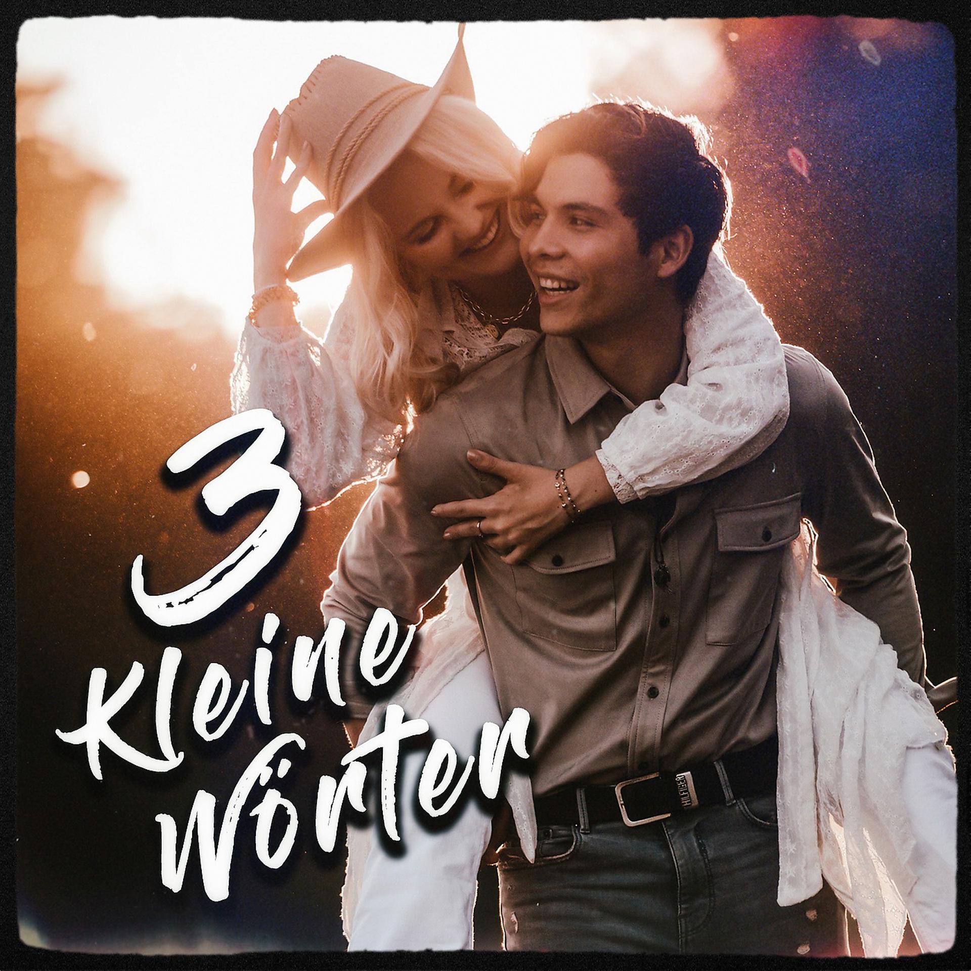 Постер альбома 3 Kleine Wörter
