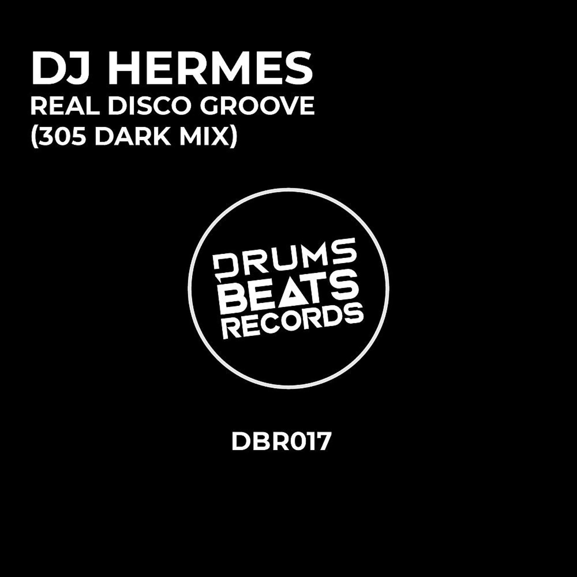Постер альбома Real Disco Groove (305 Dark Mix)