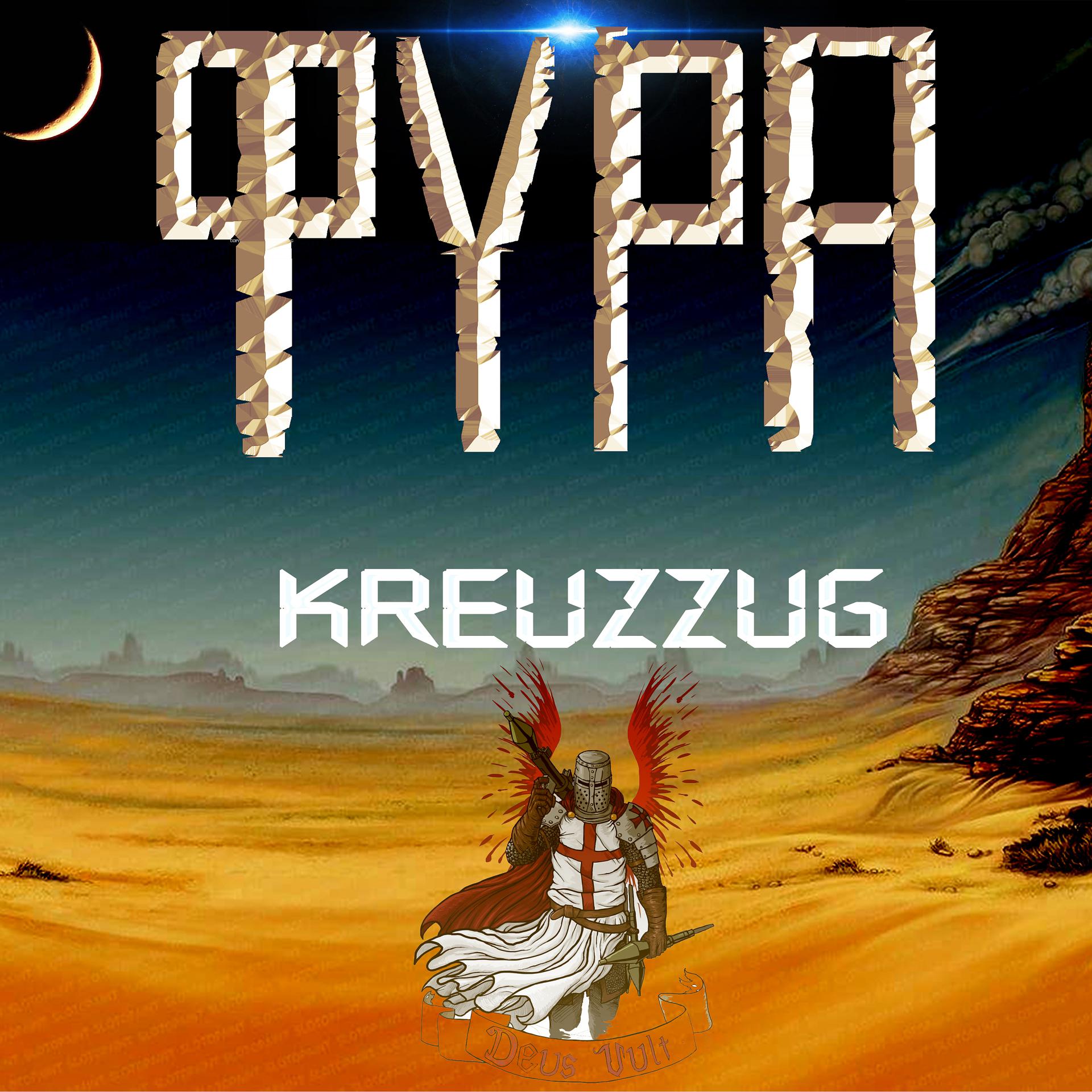 Постер альбома Kreuzzug