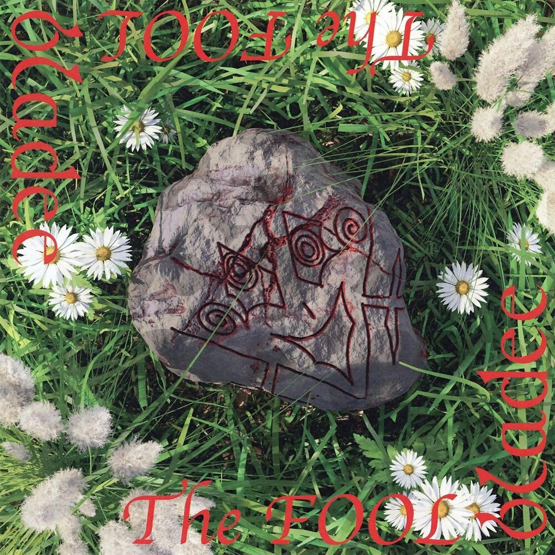 Постер альбома The Fool