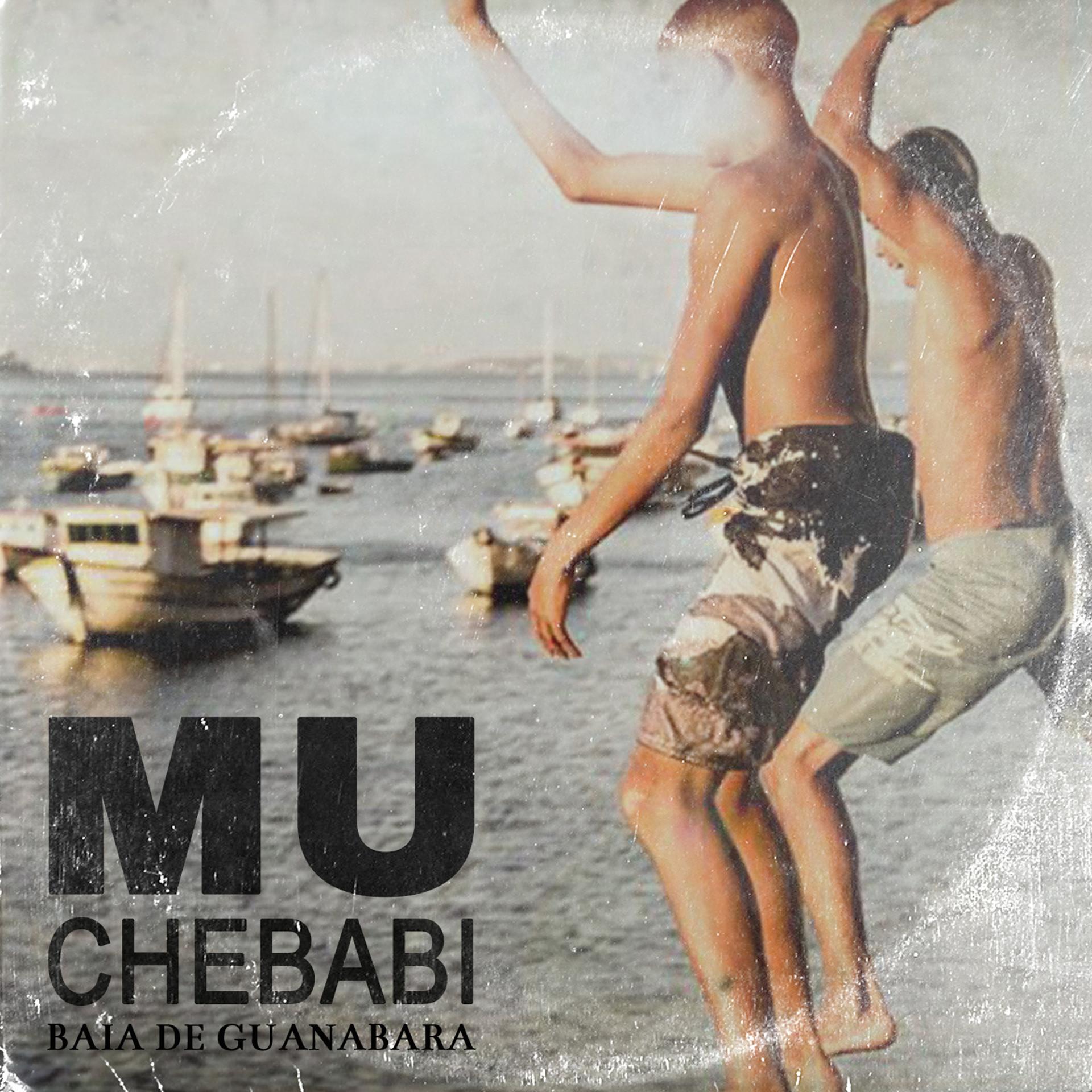 Постер альбома Baía de Guanabara