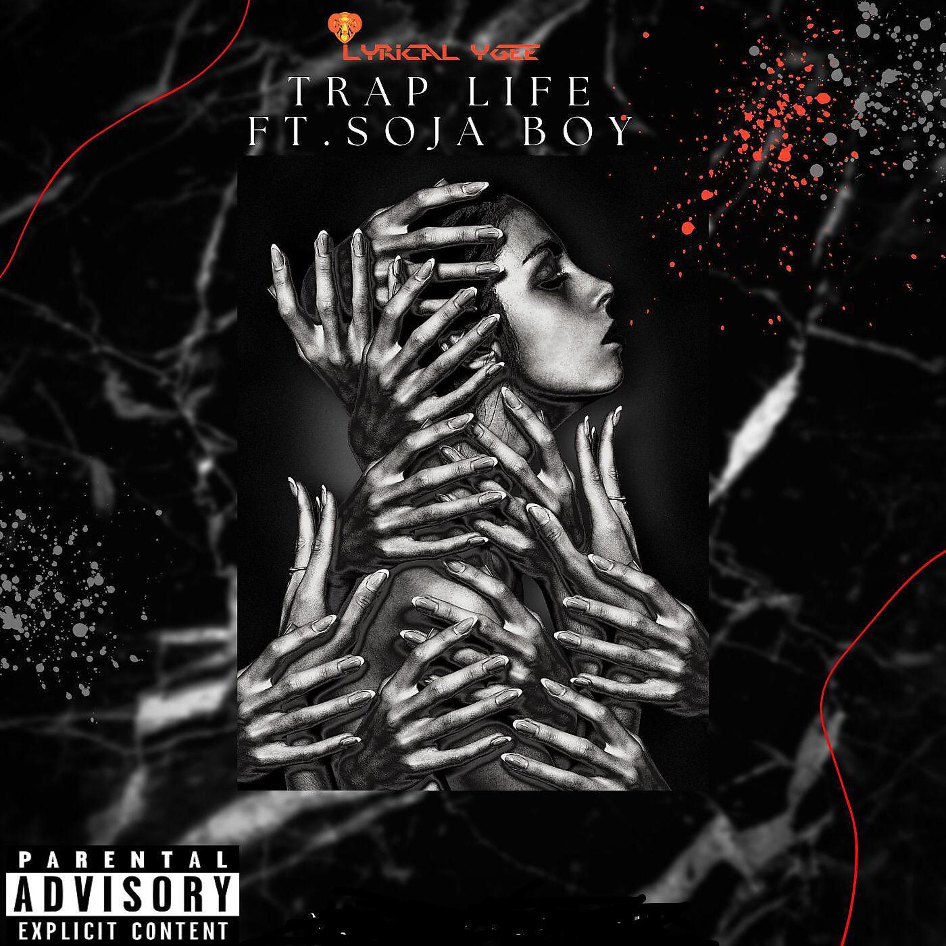 Постер альбома Trap Life (feat. SojaBoy)