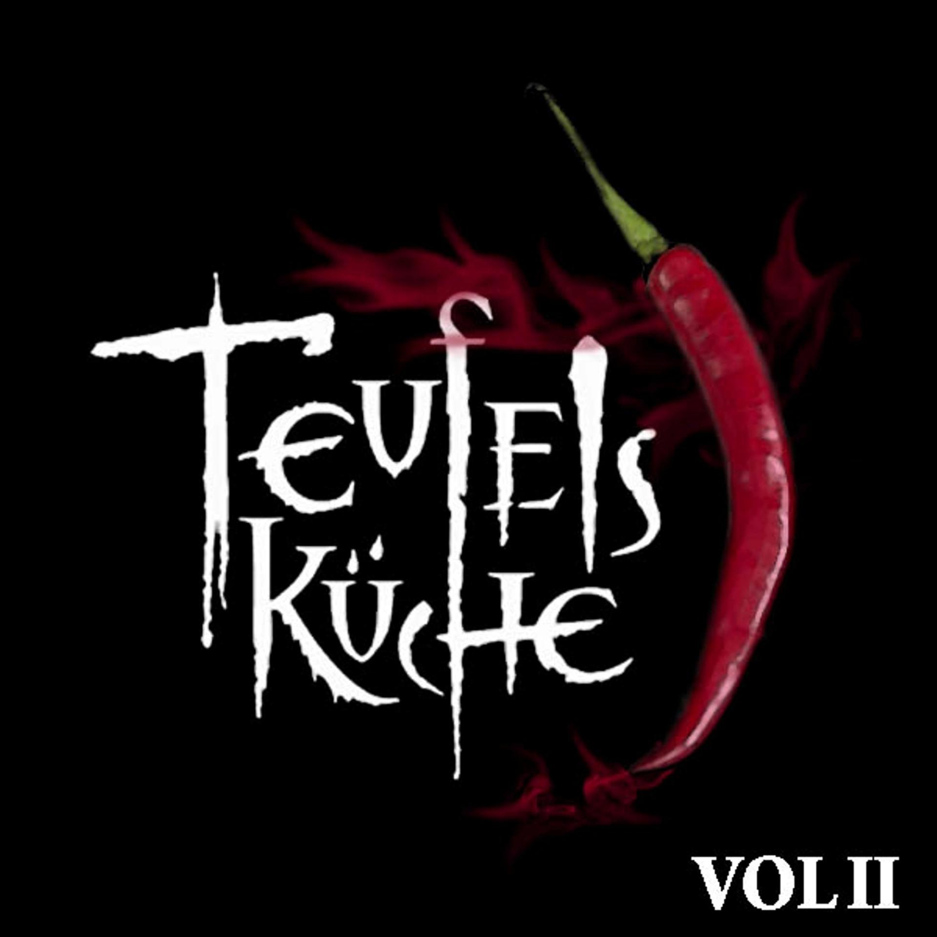 Постер альбома Teufelsküche, Vol.II