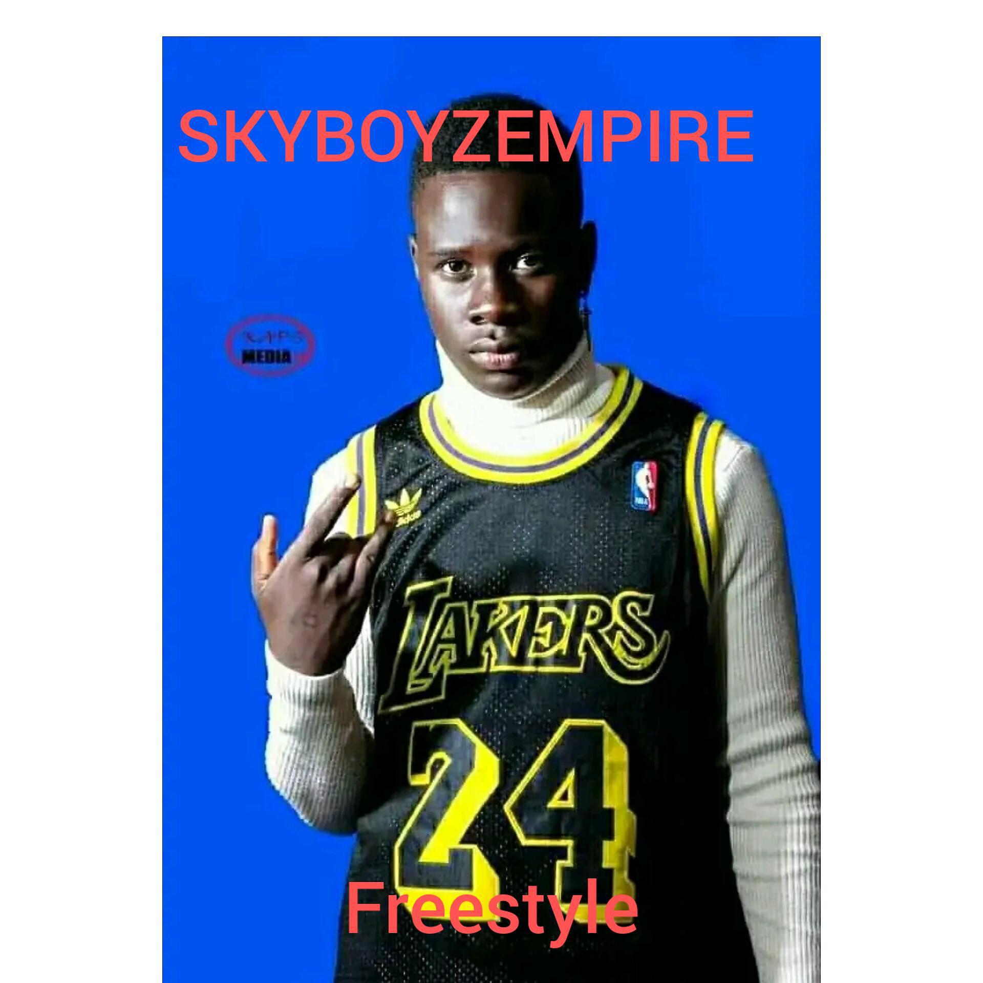 Постер альбома Freesyle